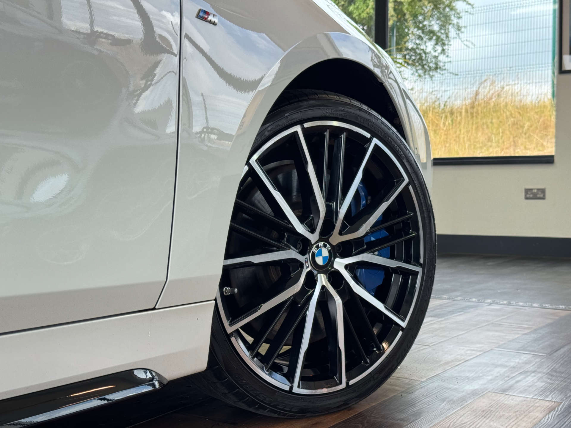 BMW 1 SERIES 2.0 M135i xDrive Auto 4WD 5dr #16