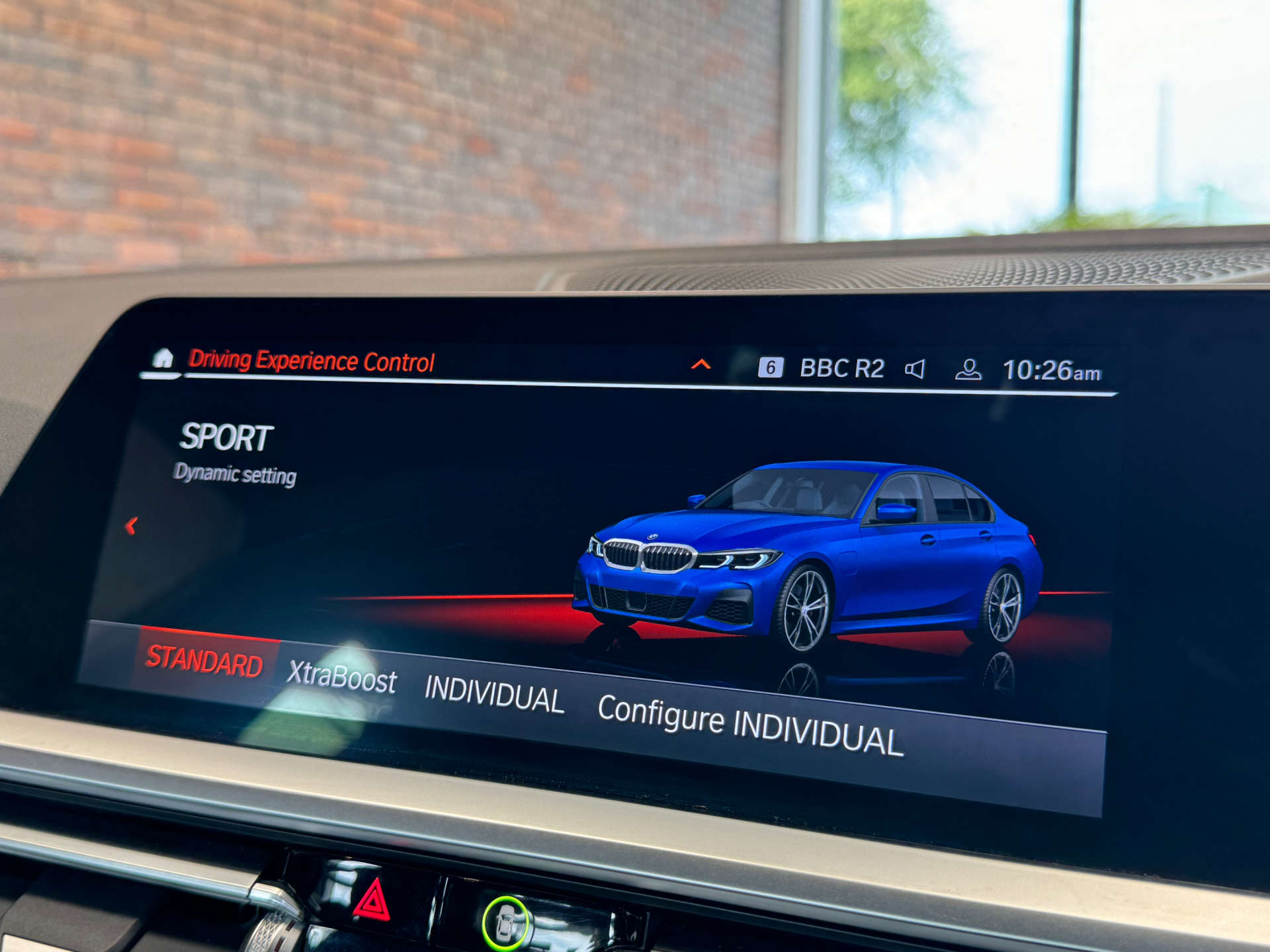 BMW 3 SERIES 2.0 330E M Sport Auto 4dr #49