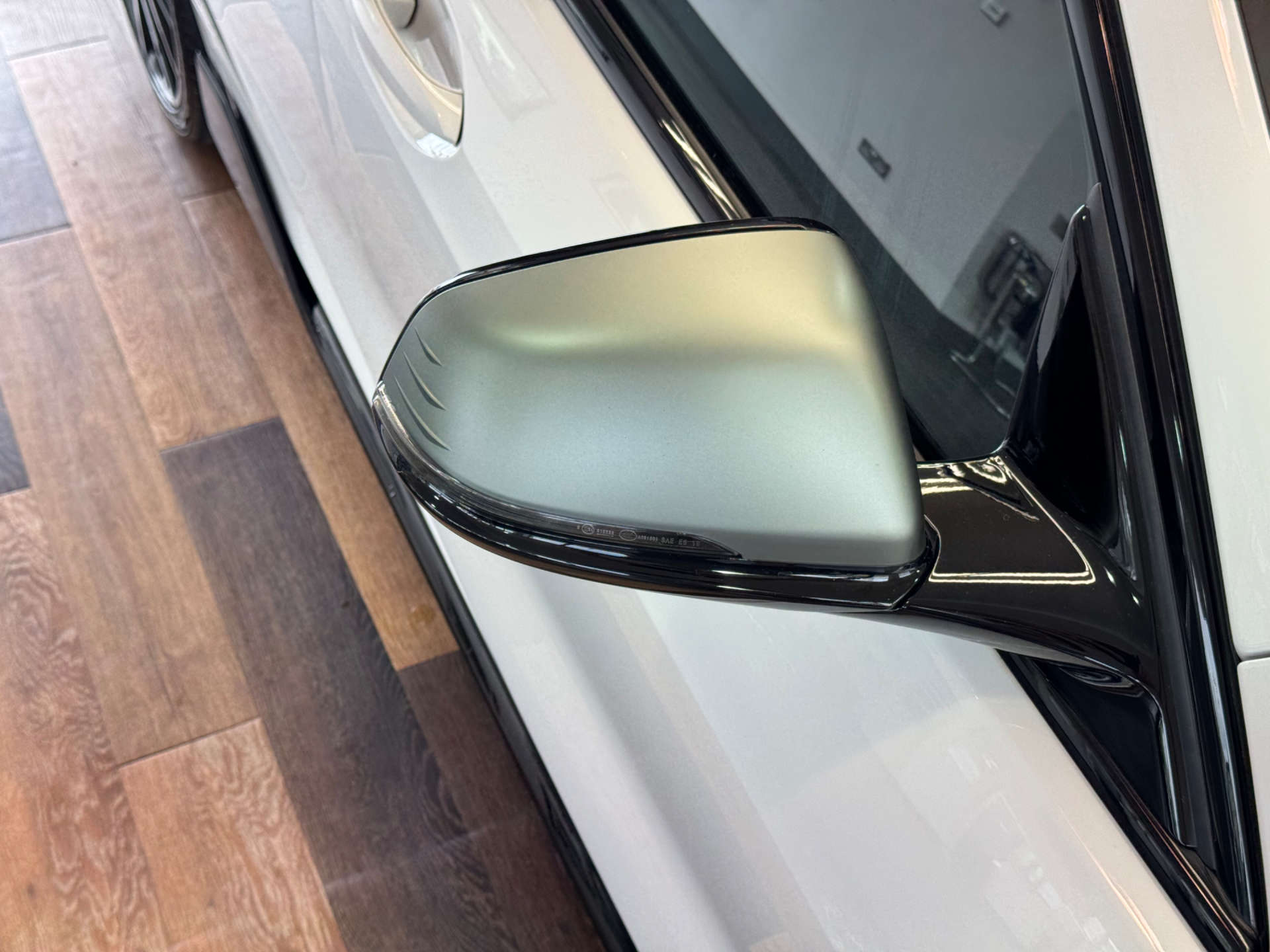 BMW 1 SERIES 2.0 M135i xDrive Auto 4WD 5dr #18