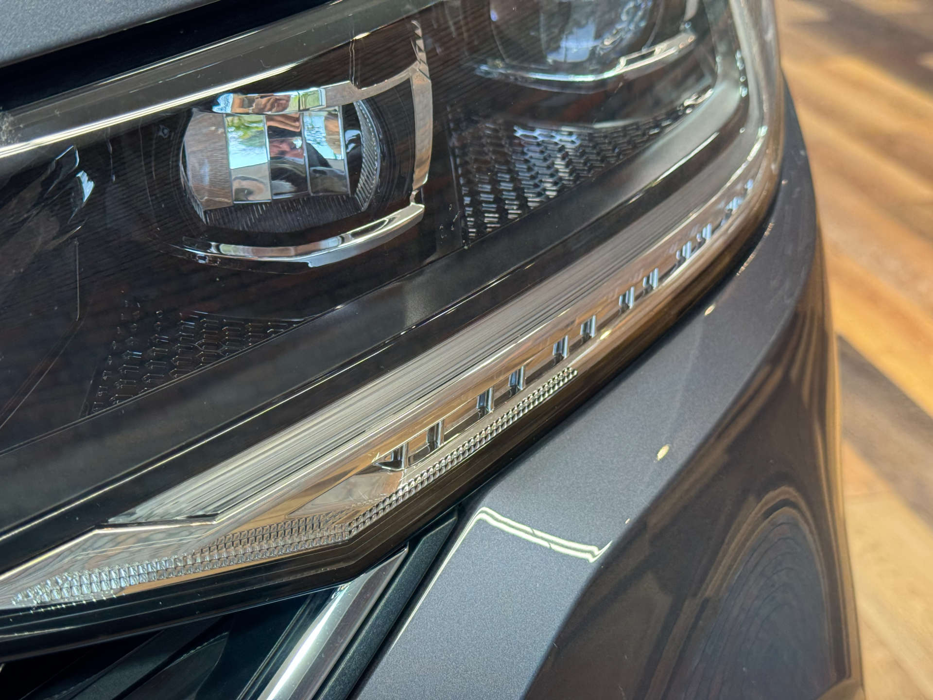 VOLKSWAGEN T-CROSS 1.0 T-Cross Black Edition TSi Semi-Auto 5dr #15