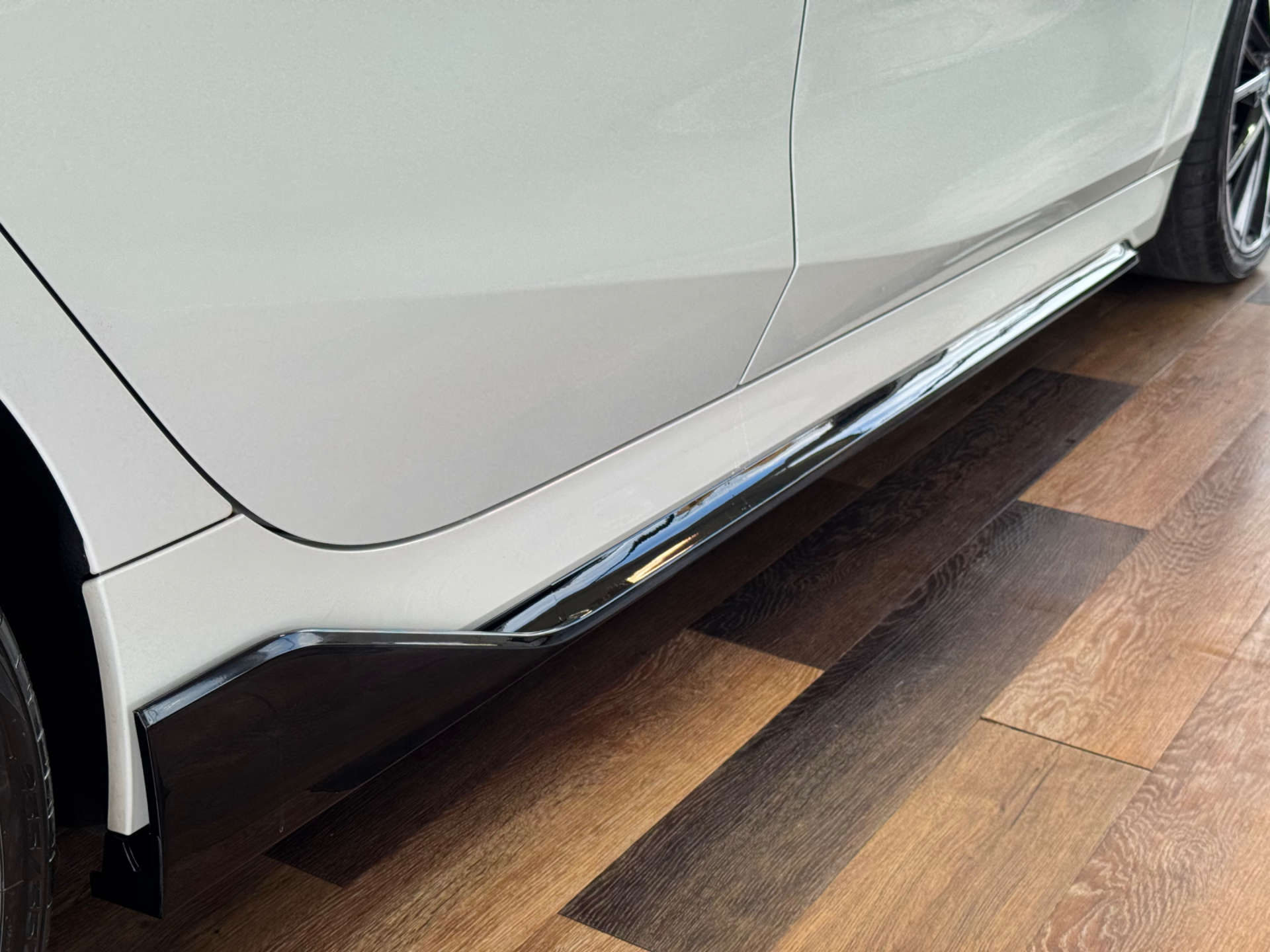 BMW 1 SERIES 2.0 M135i xDrive Auto 4WD 5dr #19