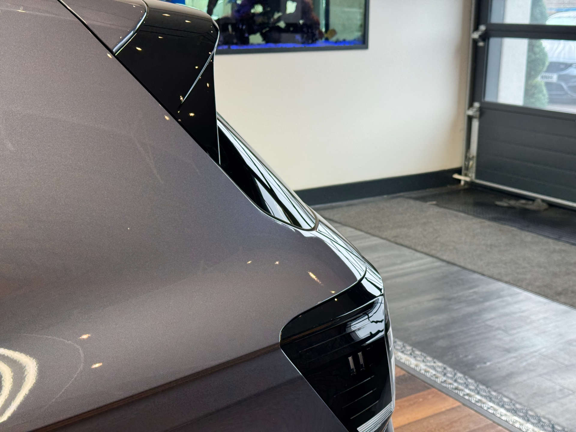 VOLKSWAGEN T-CROSS 1.0 T-Cross Black Edition TSi Semi-Auto 5dr #16