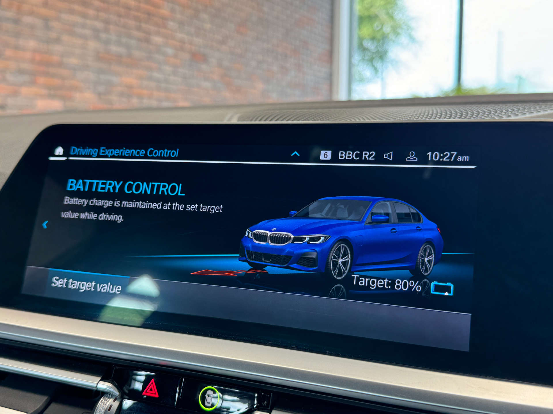 BMW 3 SERIES 2.0 330E M Sport Auto 4dr #52
