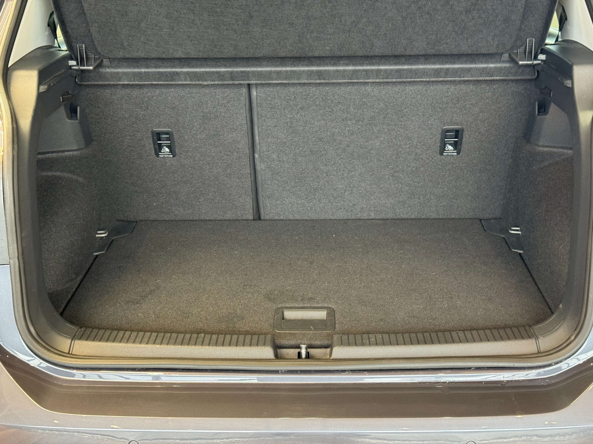 VOLKSWAGEN T-CROSS 1.0 T-Cross Black Edition TSi Semi-Auto 5dr #18