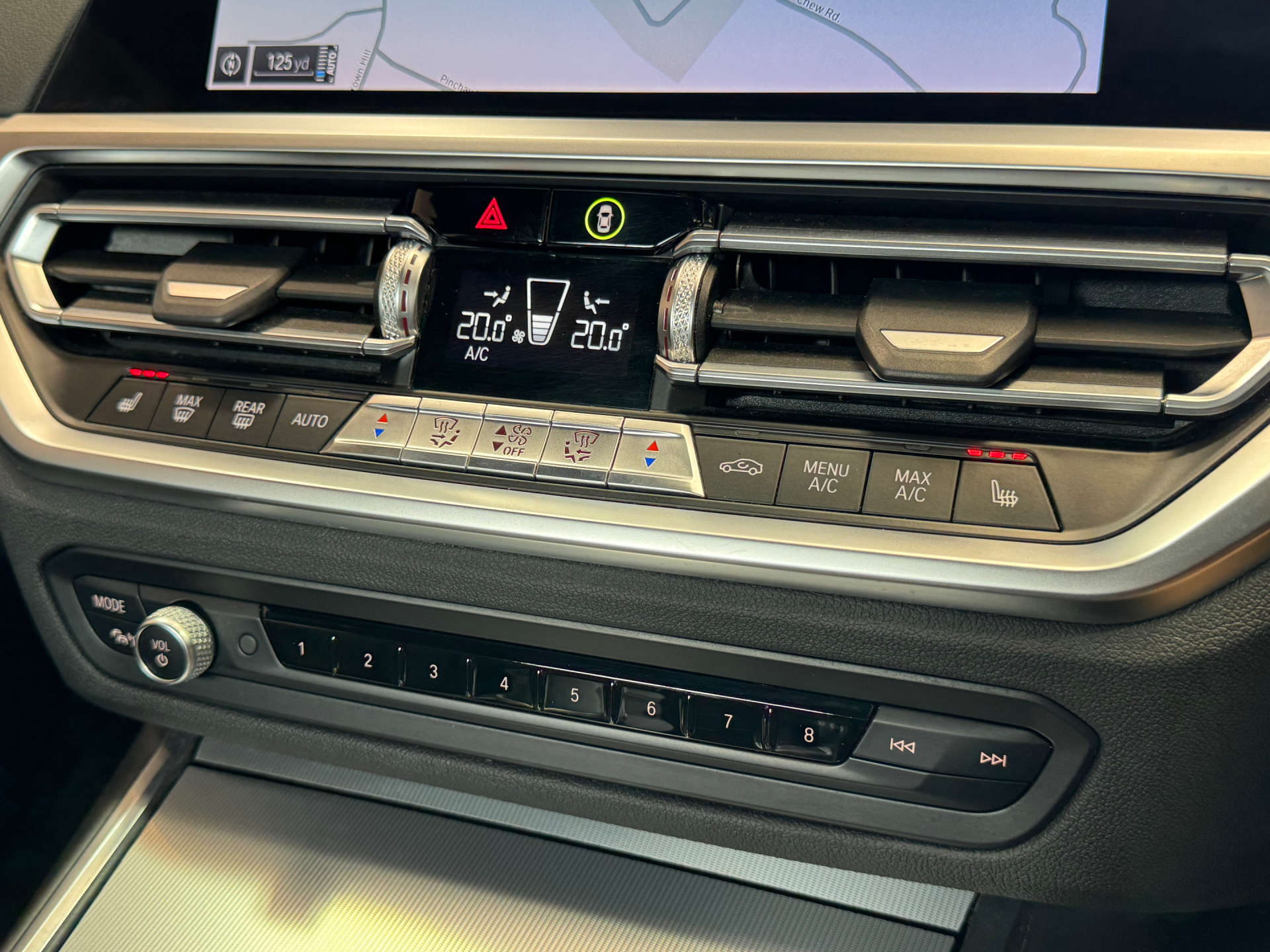 BMW 3 SERIES 2.0 330E M Sport Auto 4dr #53