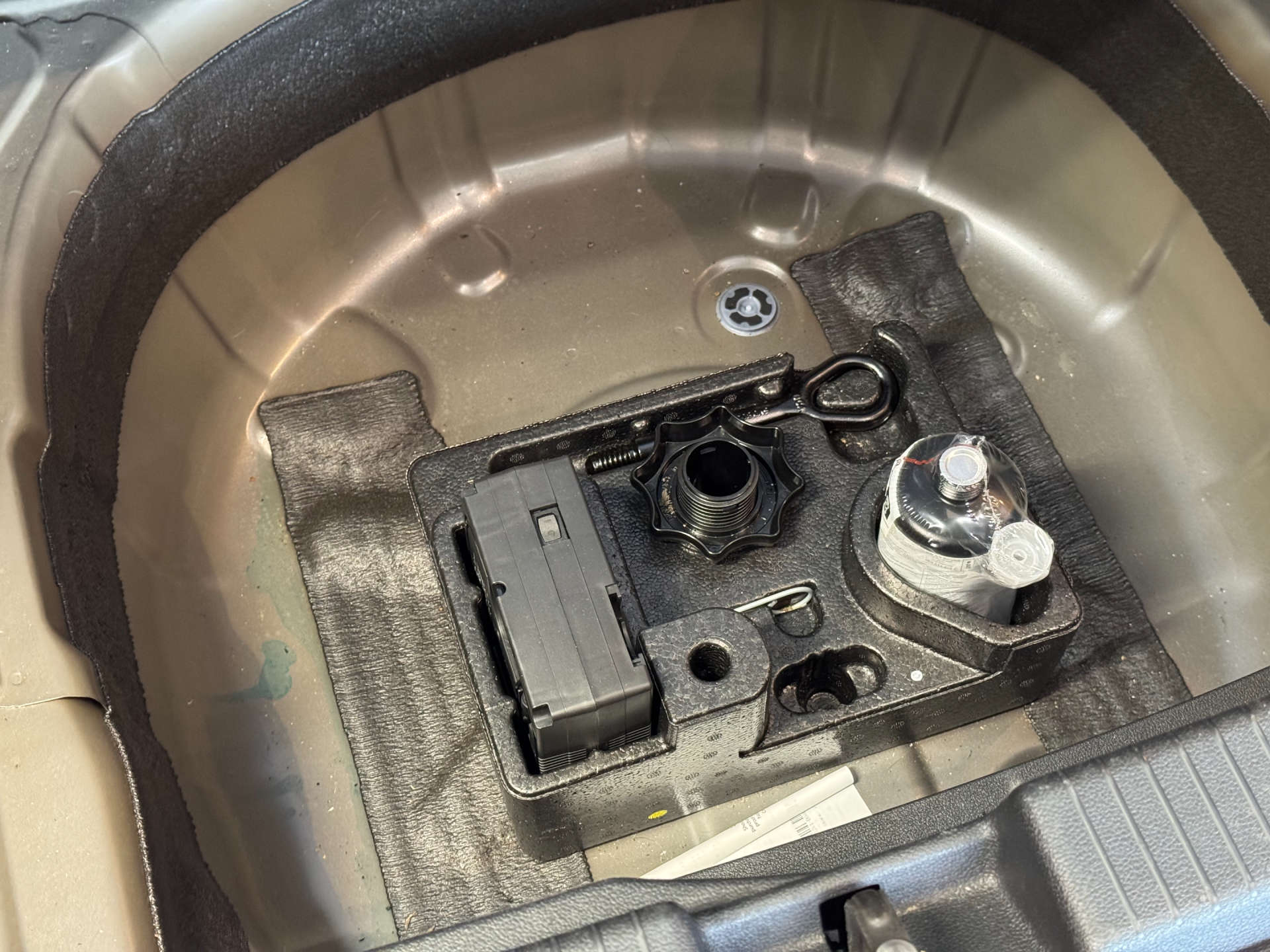 VOLKSWAGEN T-CROSS 1.0 T-Cross Black Edition TSi Semi-Auto 5dr #19