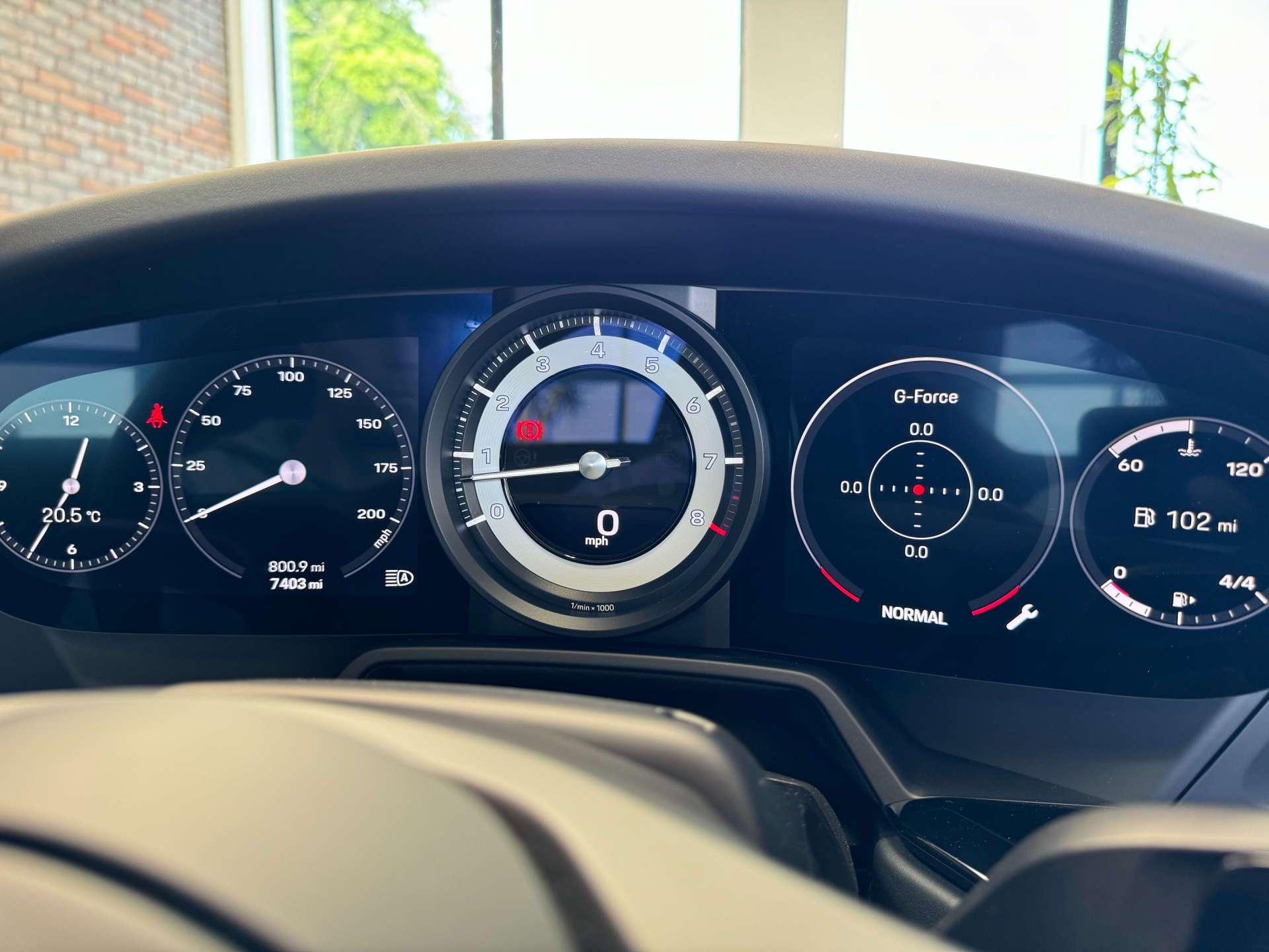 PORSCHE 911 3.0 911 Carrera T Auto 2dr #65