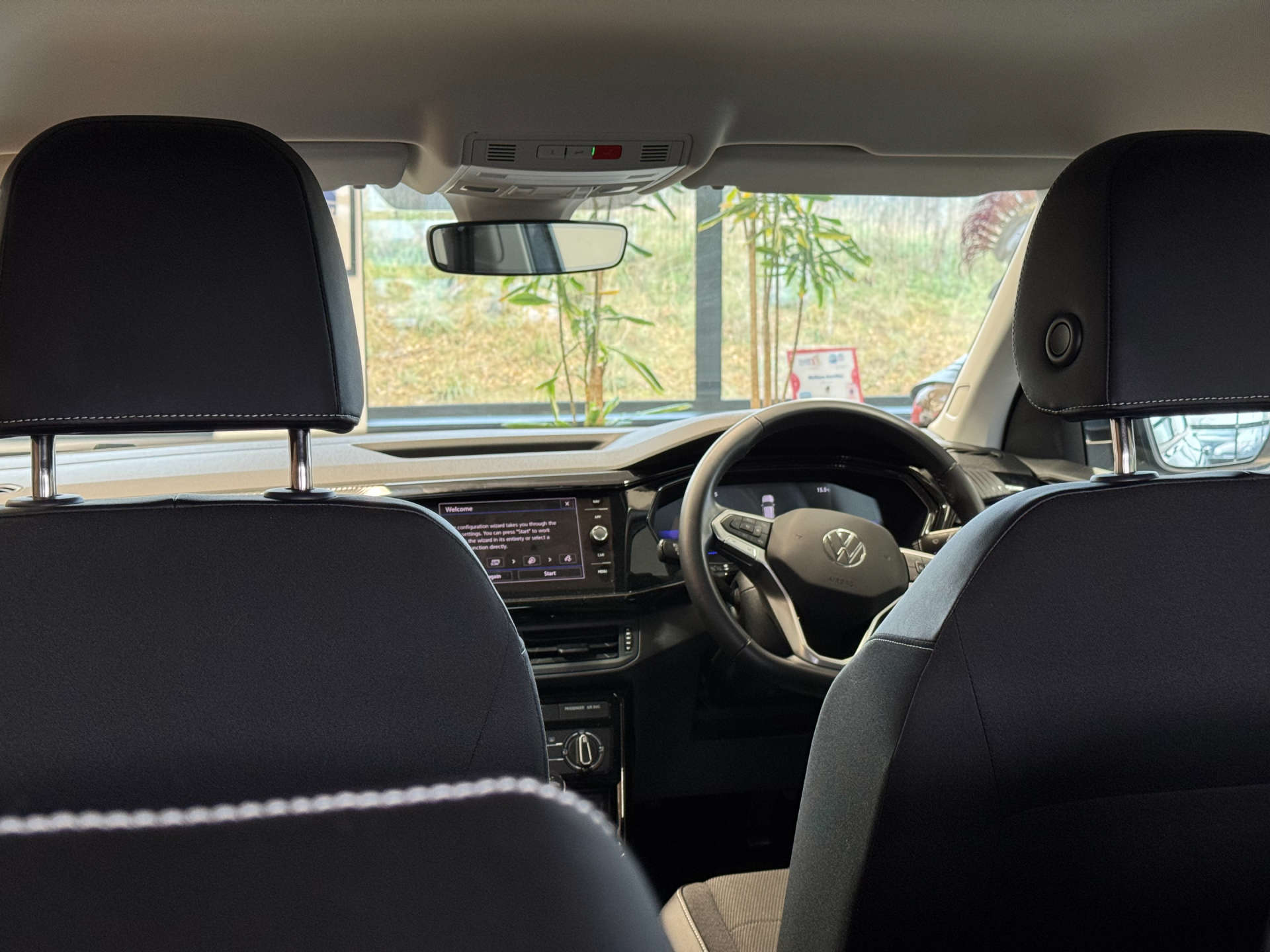 VOLKSWAGEN T-CROSS 1.0 T-Cross Black Edition TSi Semi-Auto 5dr #20