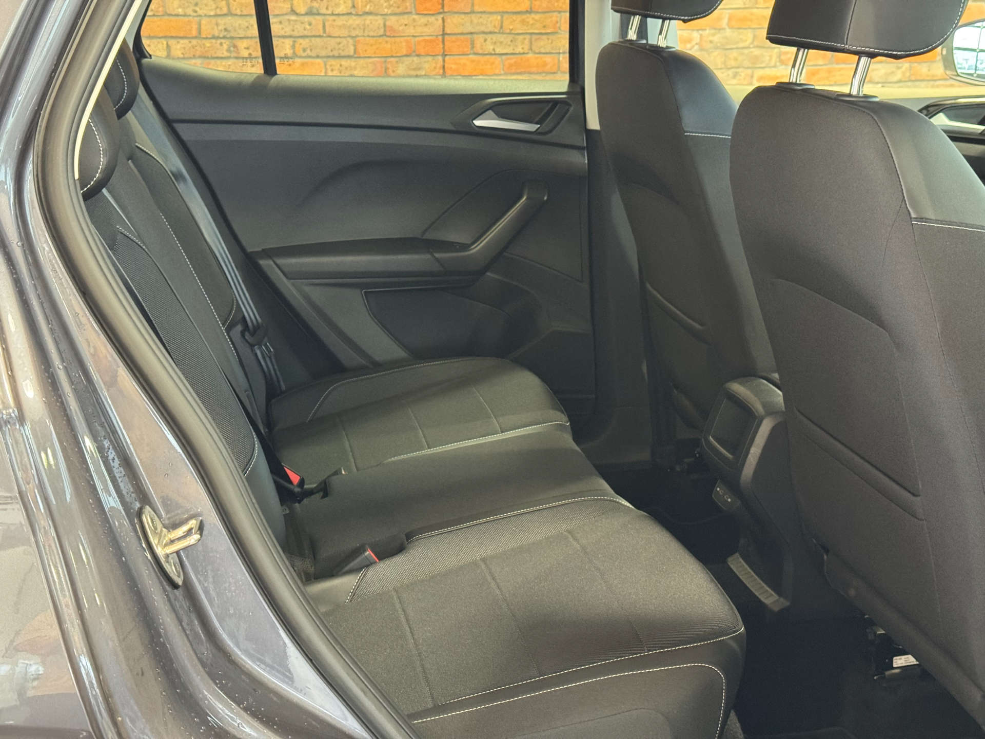 VOLKSWAGEN T-CROSS 1.0 T-Cross Black Edition TSi Semi-Auto 5dr #21