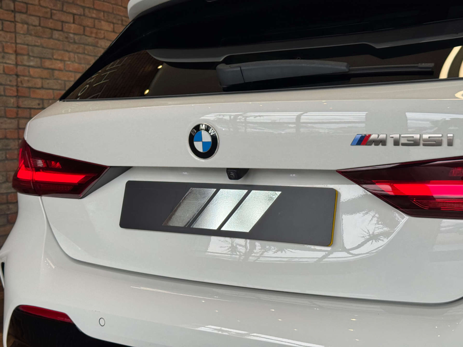 BMW 1 SERIES 2.0 M135i xDrive Auto 4WD 5dr #24