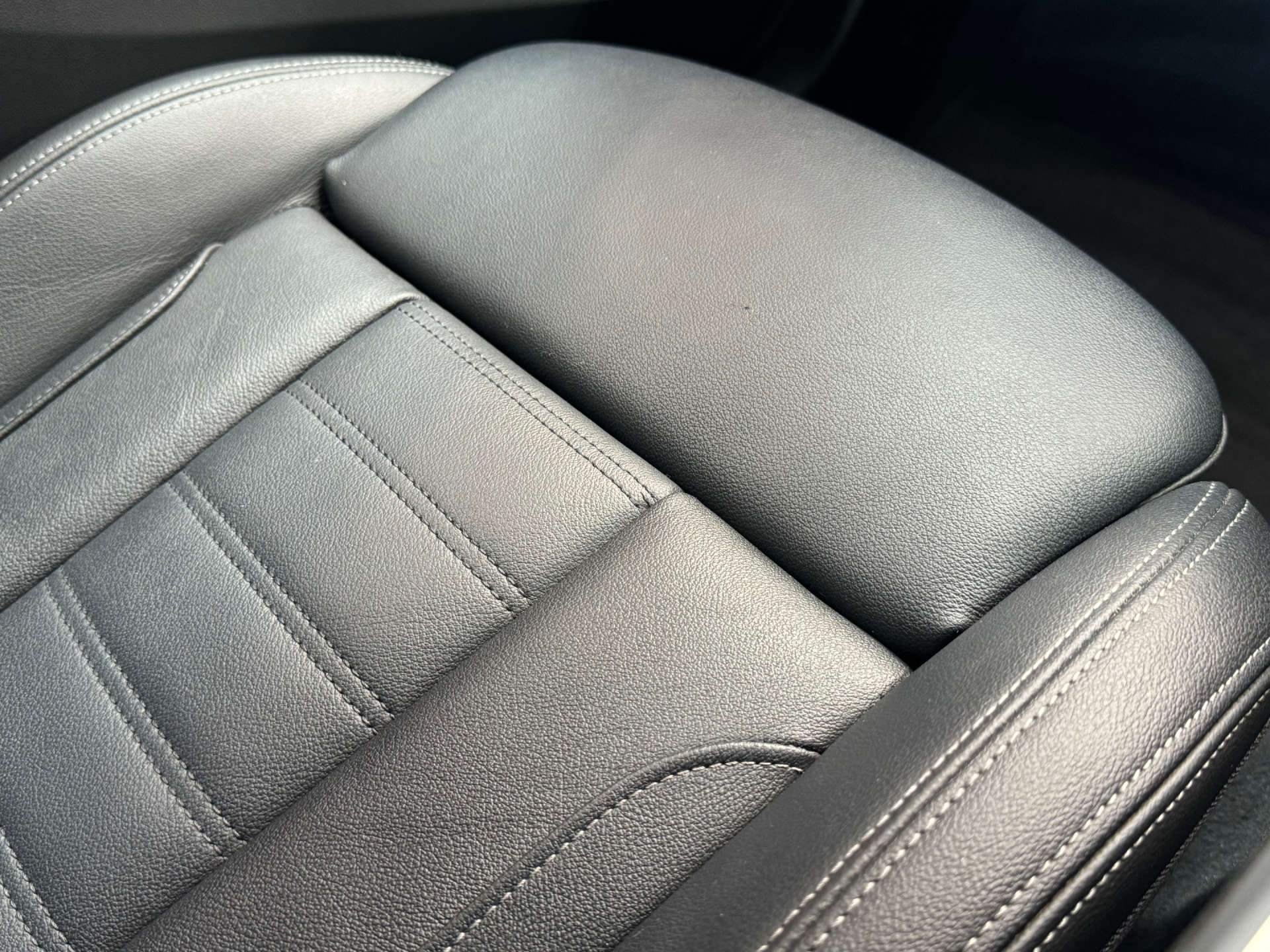 BMW 3 SERIES 2.0 330E M Sport Auto 4dr #58