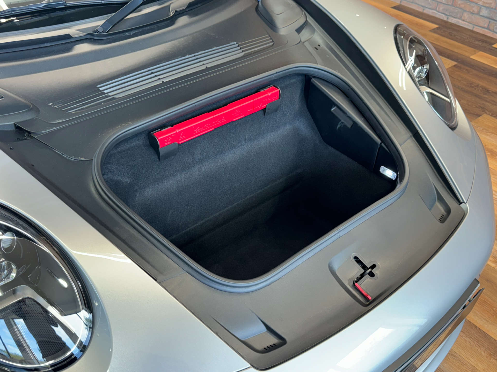PORSCHE 911 3.0 911 Carrera T Auto 2dr #70