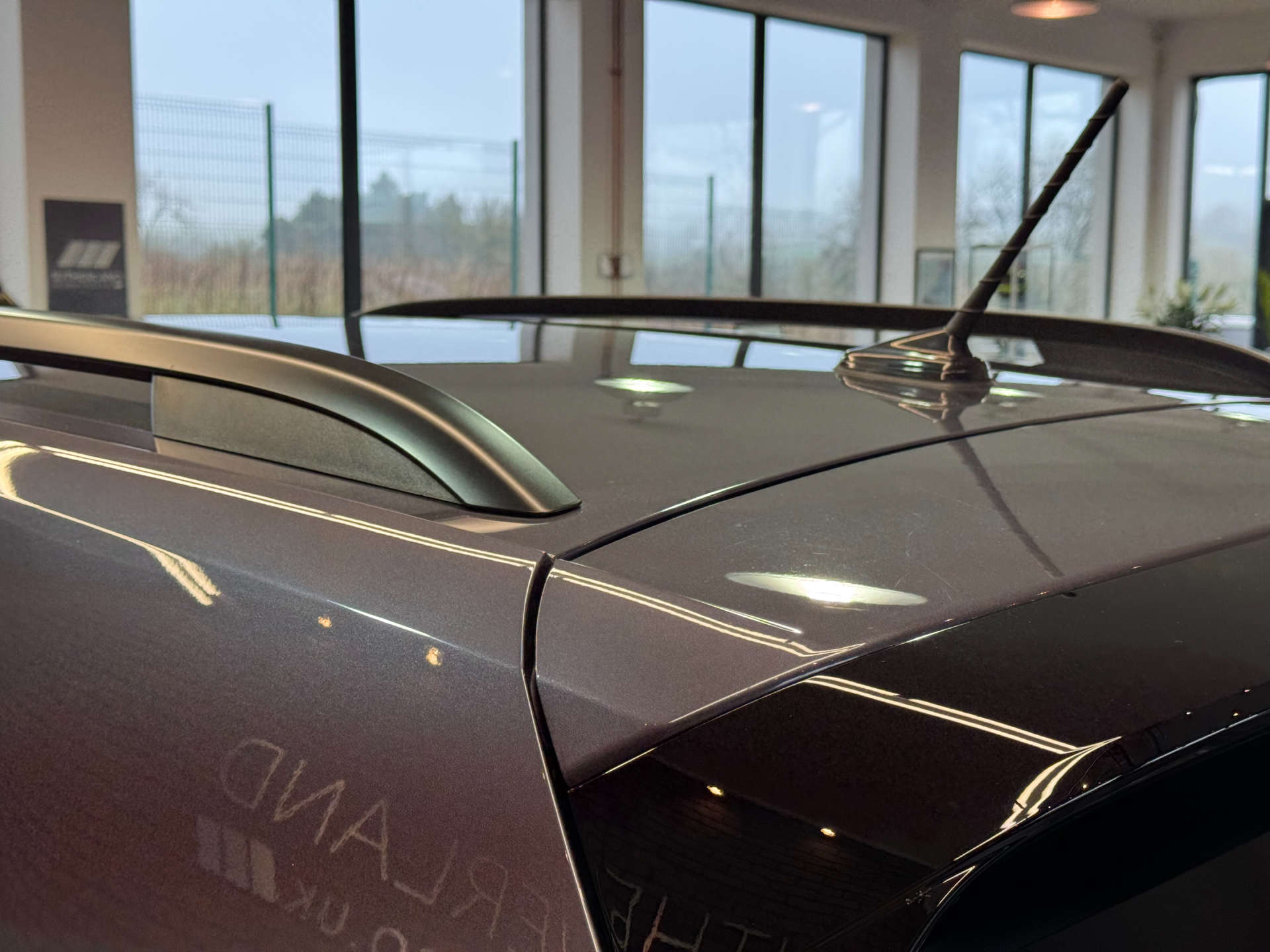 VOLKSWAGEN T-CROSS 1.0 T-Cross Black Edition TSi Semi-Auto 5dr #28