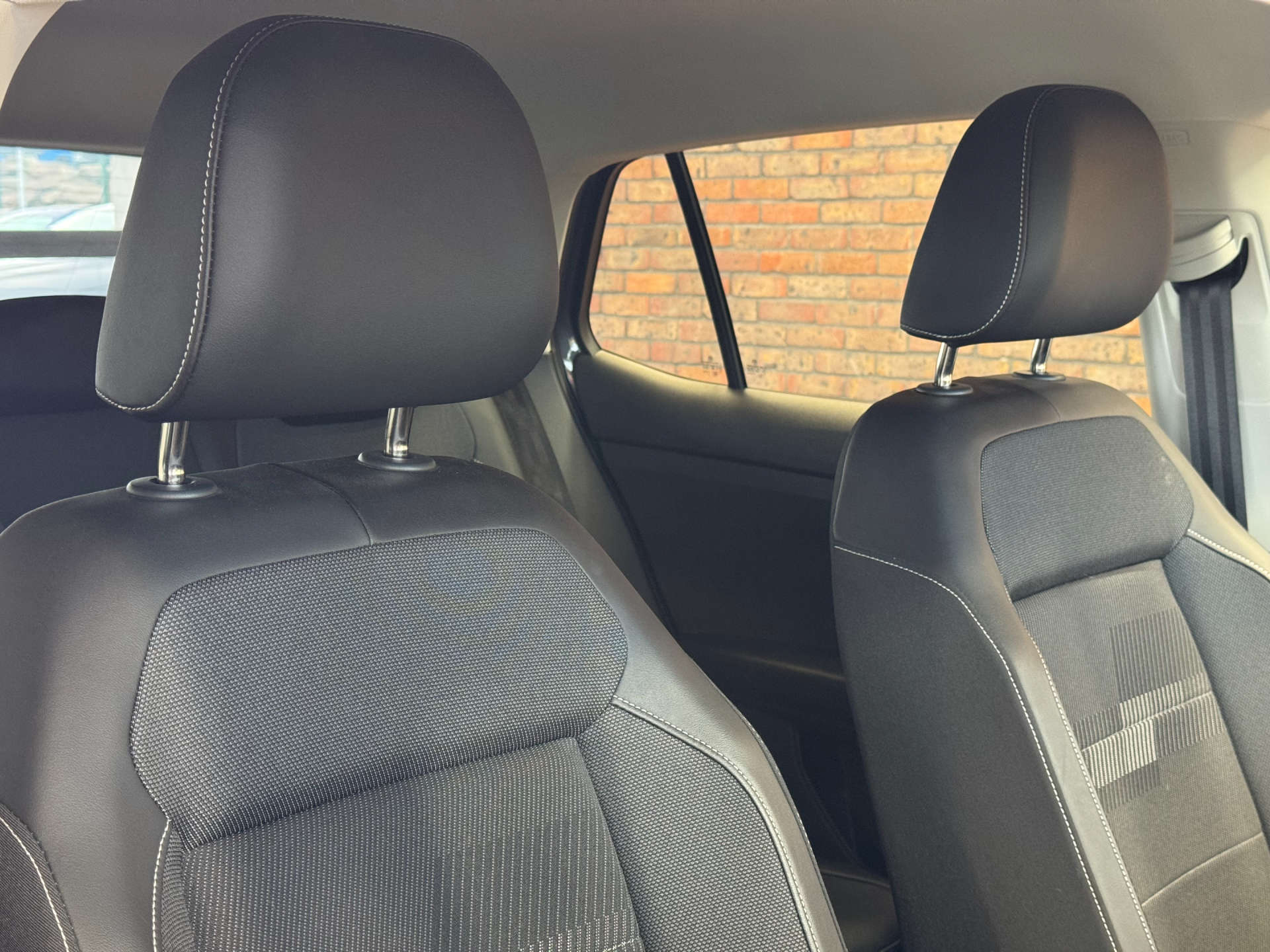 VOLKSWAGEN T-CROSS 1.0 T-Cross Black Edition TSi Semi-Auto 5dr #29