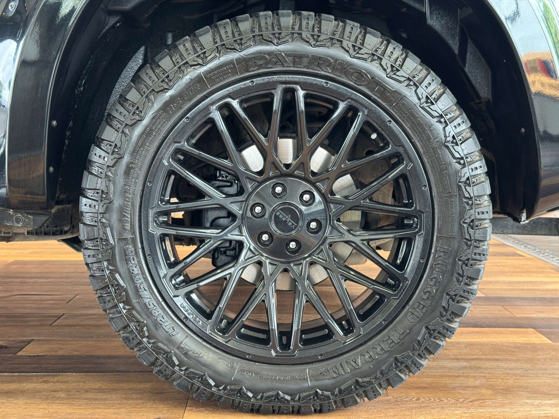 MERCEDES-BENZ X-CLASS 3.0 X350 Power D 4Matic Auto 4WD #15