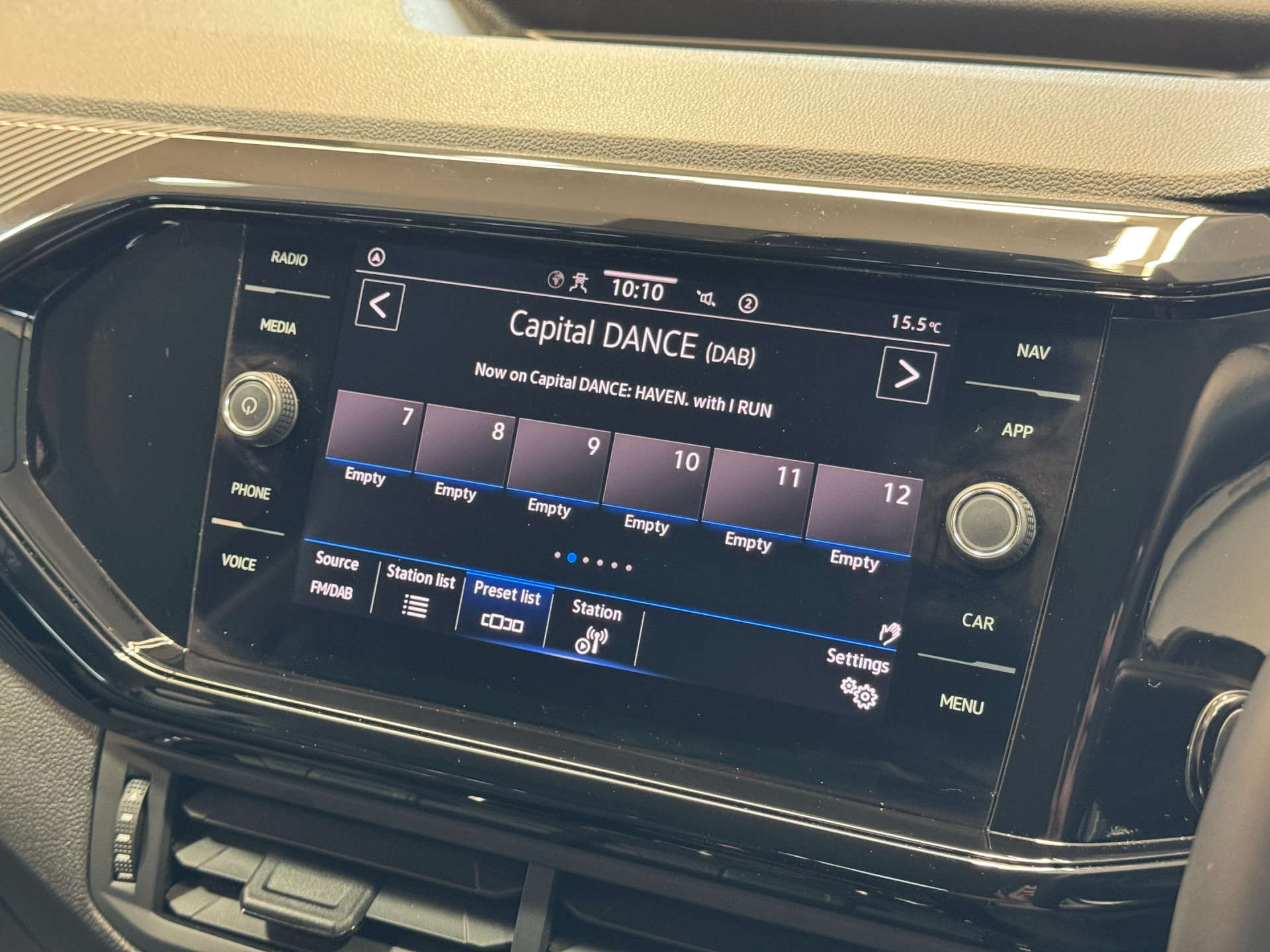 VOLKSWAGEN T-CROSS 1.0 T-Cross Black Edition TSi Semi-Auto 5dr #35