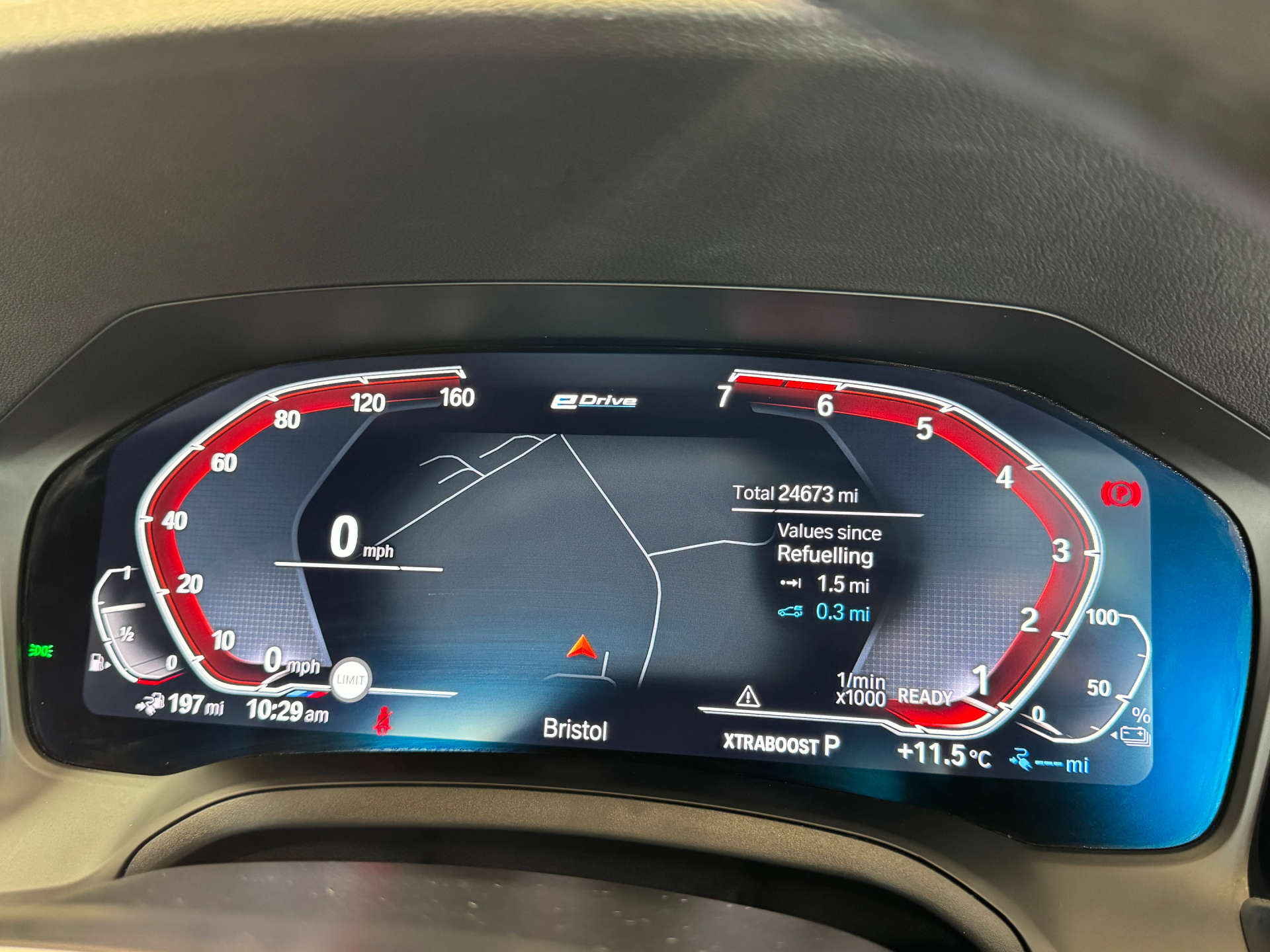 BMW 3 SERIES 2.0 330E M Sport Auto 4dr #68