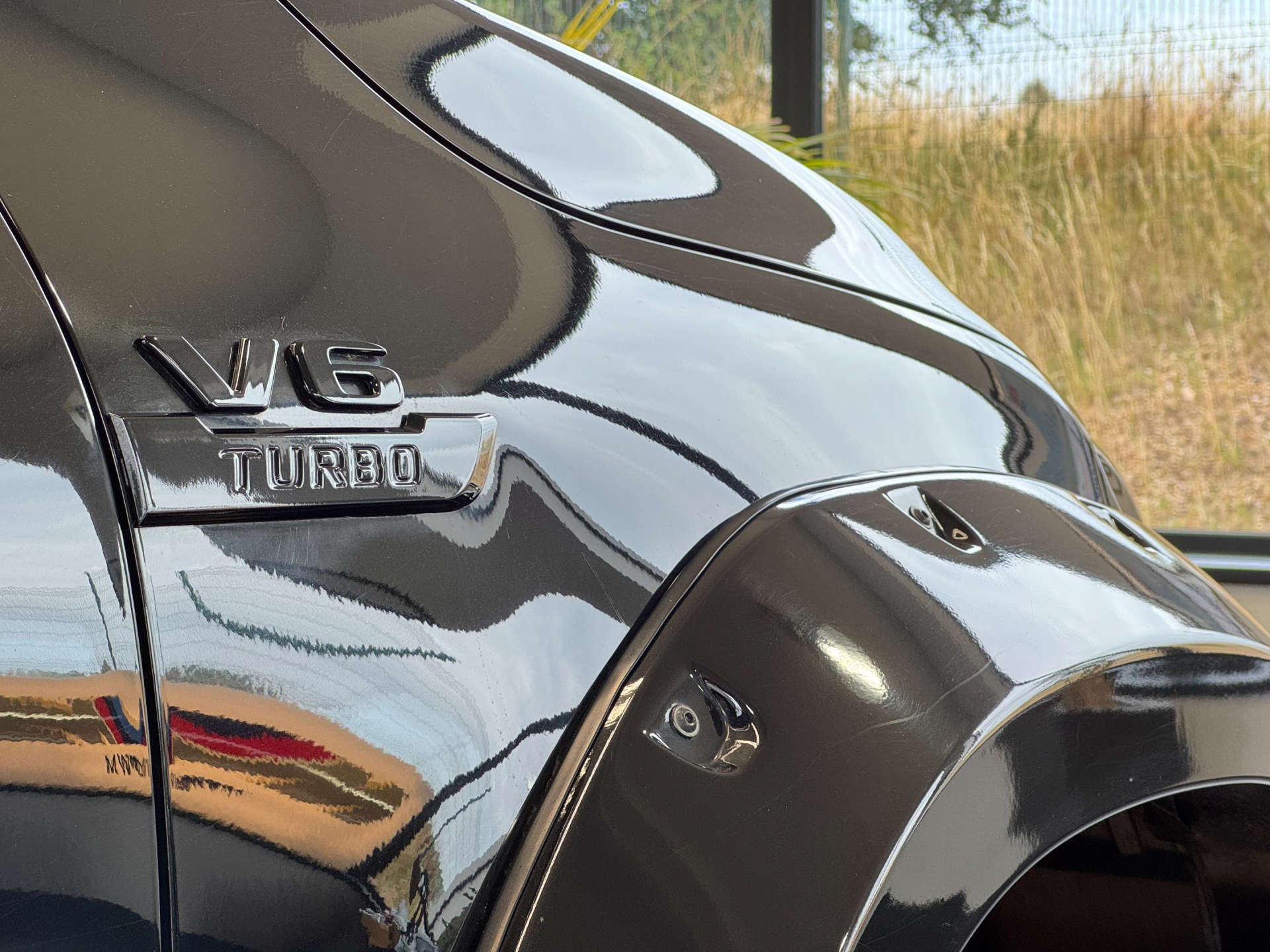 MERCEDES-BENZ X-CLASS 3.0 X350 Power D 4Matic Auto 4WD #17