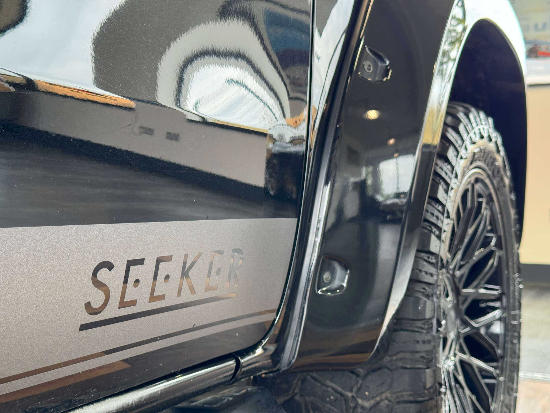 MERCEDES-BENZ X-CLASS 3.0 X350 Power D 4Matic Auto 4WD #19