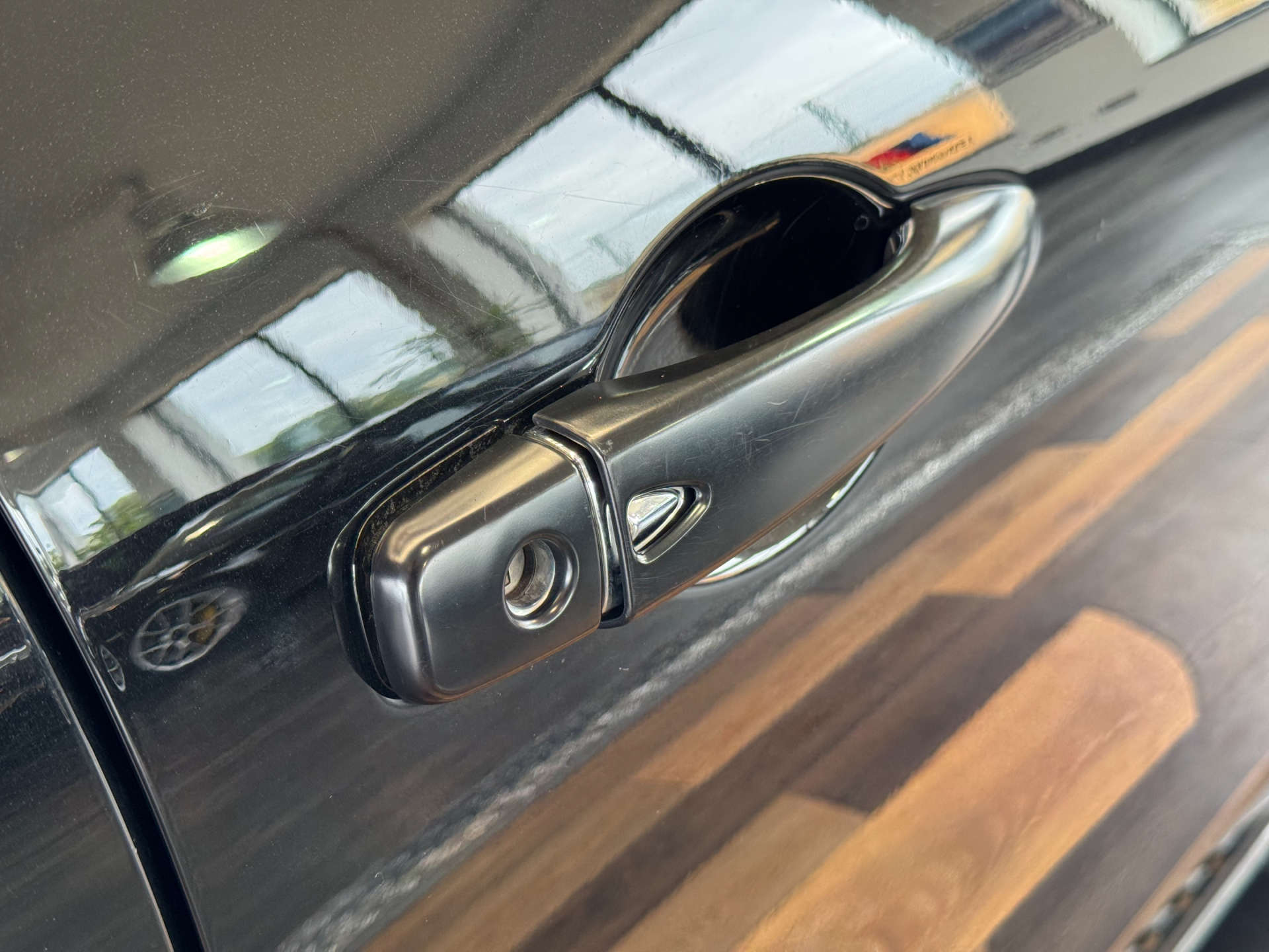 MERCEDES-BENZ X-CLASS 3.0 X350 Power D 4Matic Auto 4WD #20
