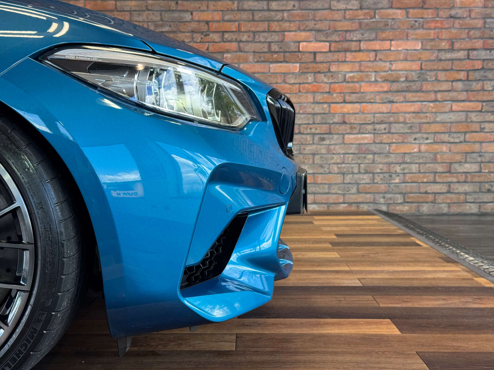 BMW 2 SERIES 3.0 M2 Competition Edition Auto 2dr #13