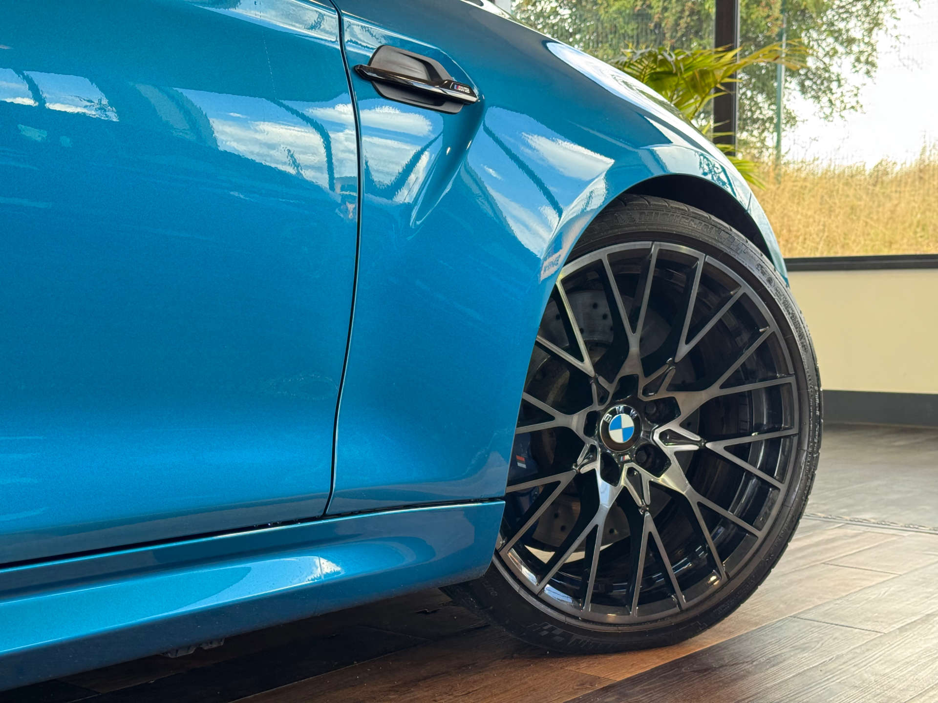 BMW 2 SERIES 3.0 M2 Competition Edition Auto 2dr #15