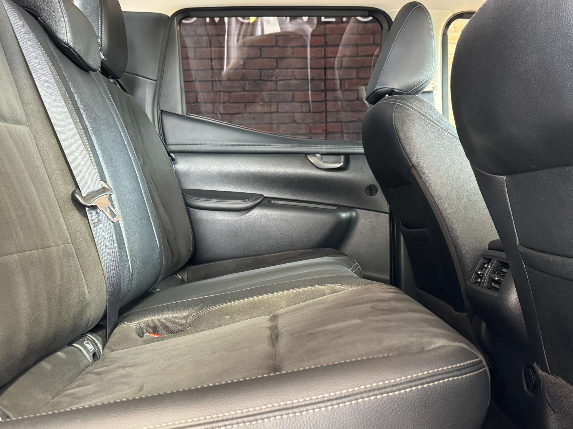 MERCEDES-BENZ X-CLASS 3.0 X350 Power D 4Matic Auto 4WD #29