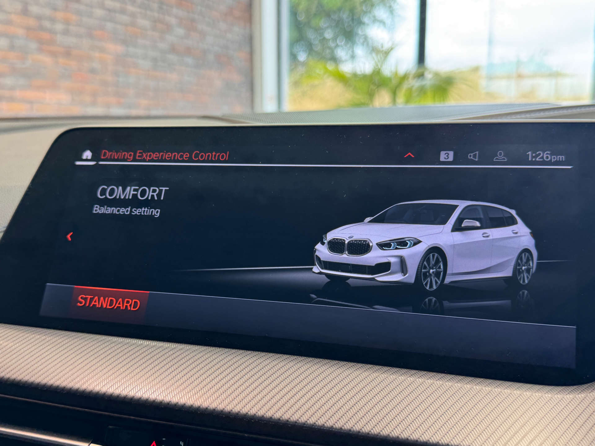 BMW 1 SERIES 2.0 M135i xDrive Auto 4WD 5dr #48