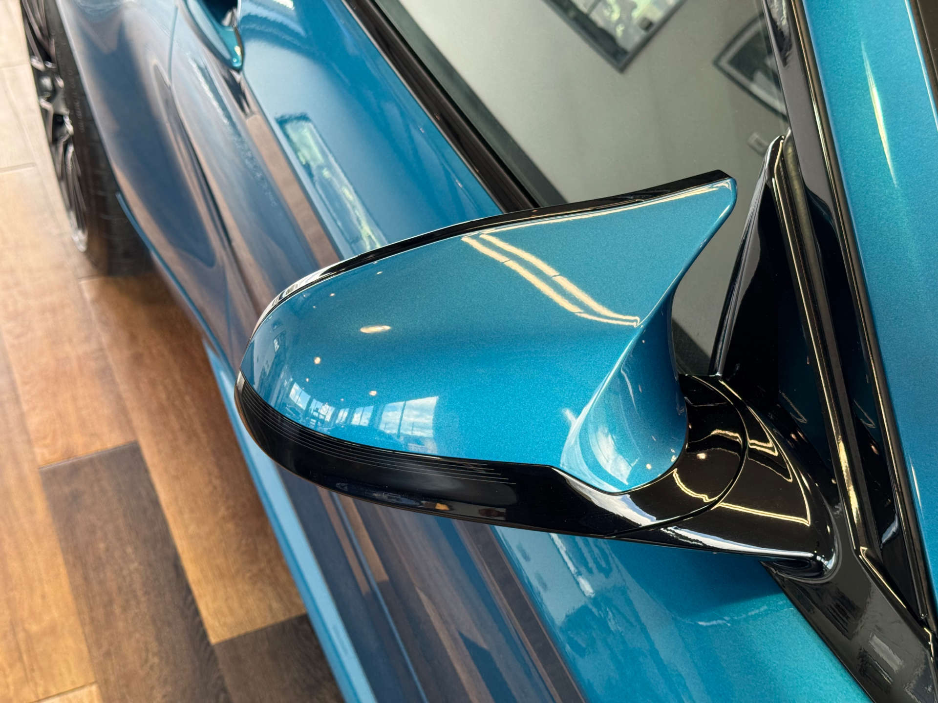 BMW 2 SERIES 3.0 M2 Competition Edition Auto 2dr #17