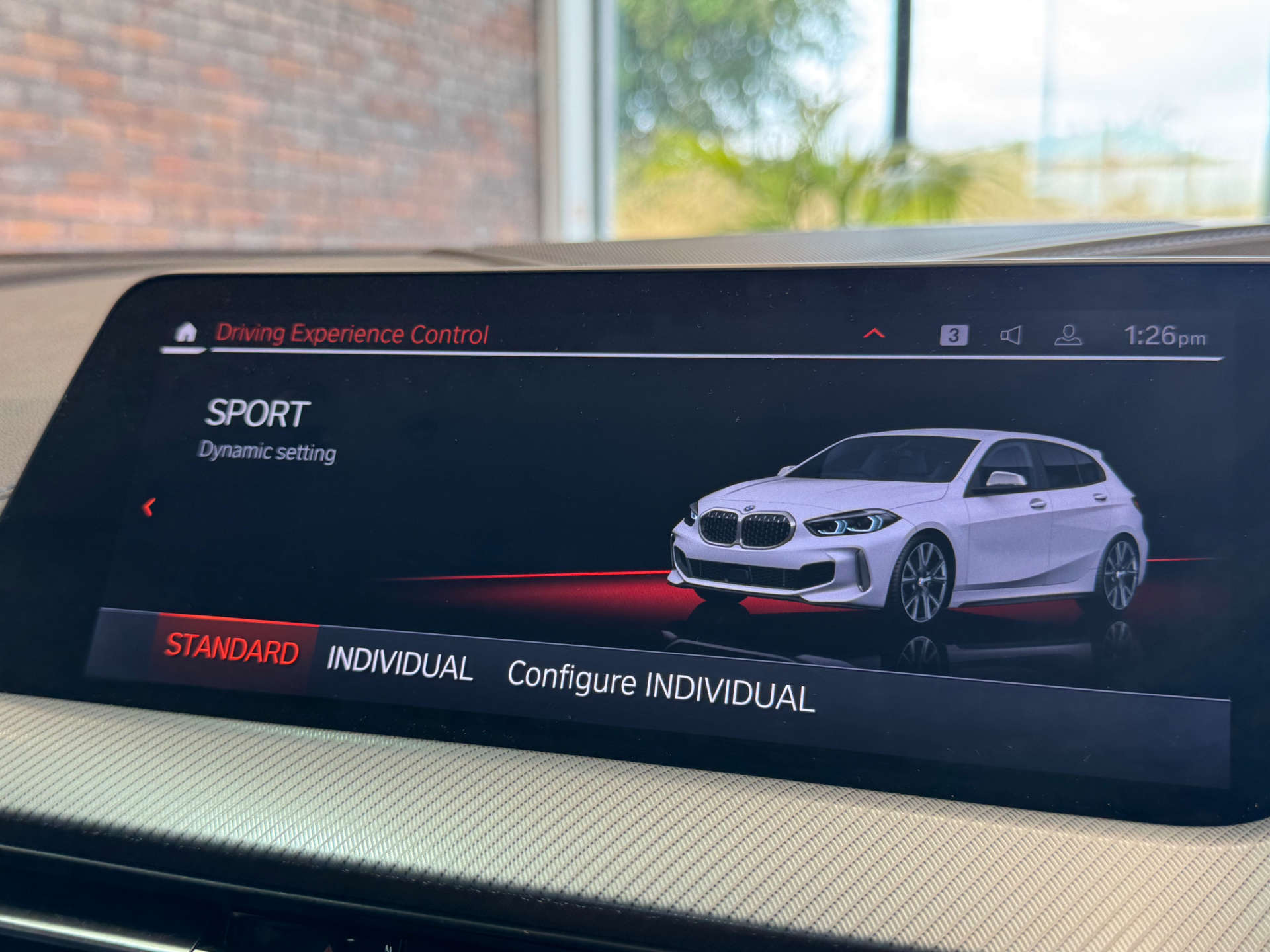 BMW 1 SERIES 2.0 M135i xDrive Auto 4WD 5dr #49