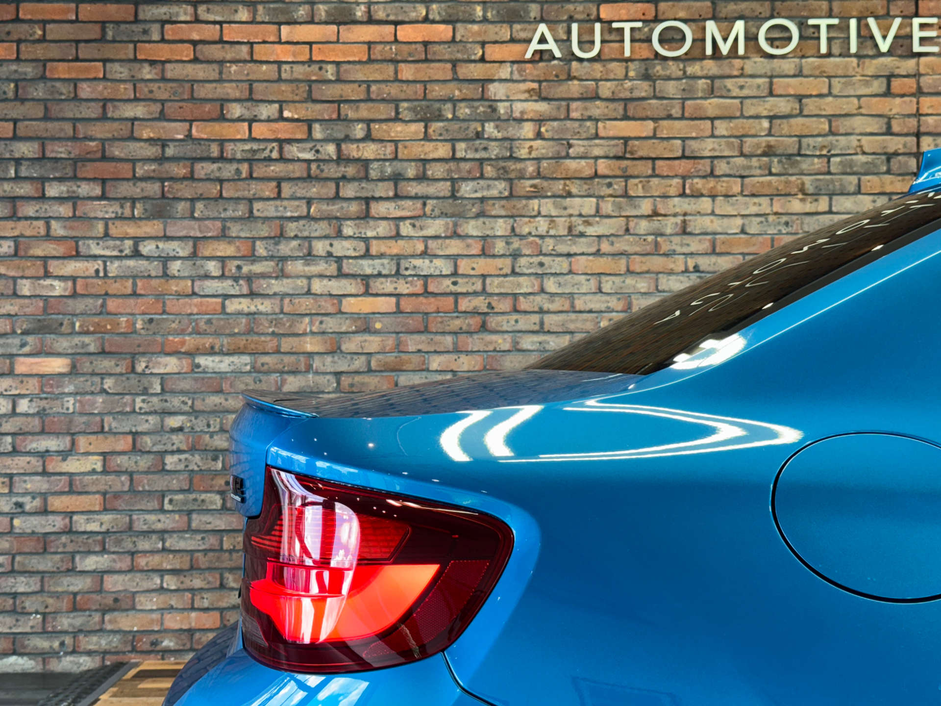 BMW 2 SERIES 3.0 M2 Competition Edition Auto 2dr #20