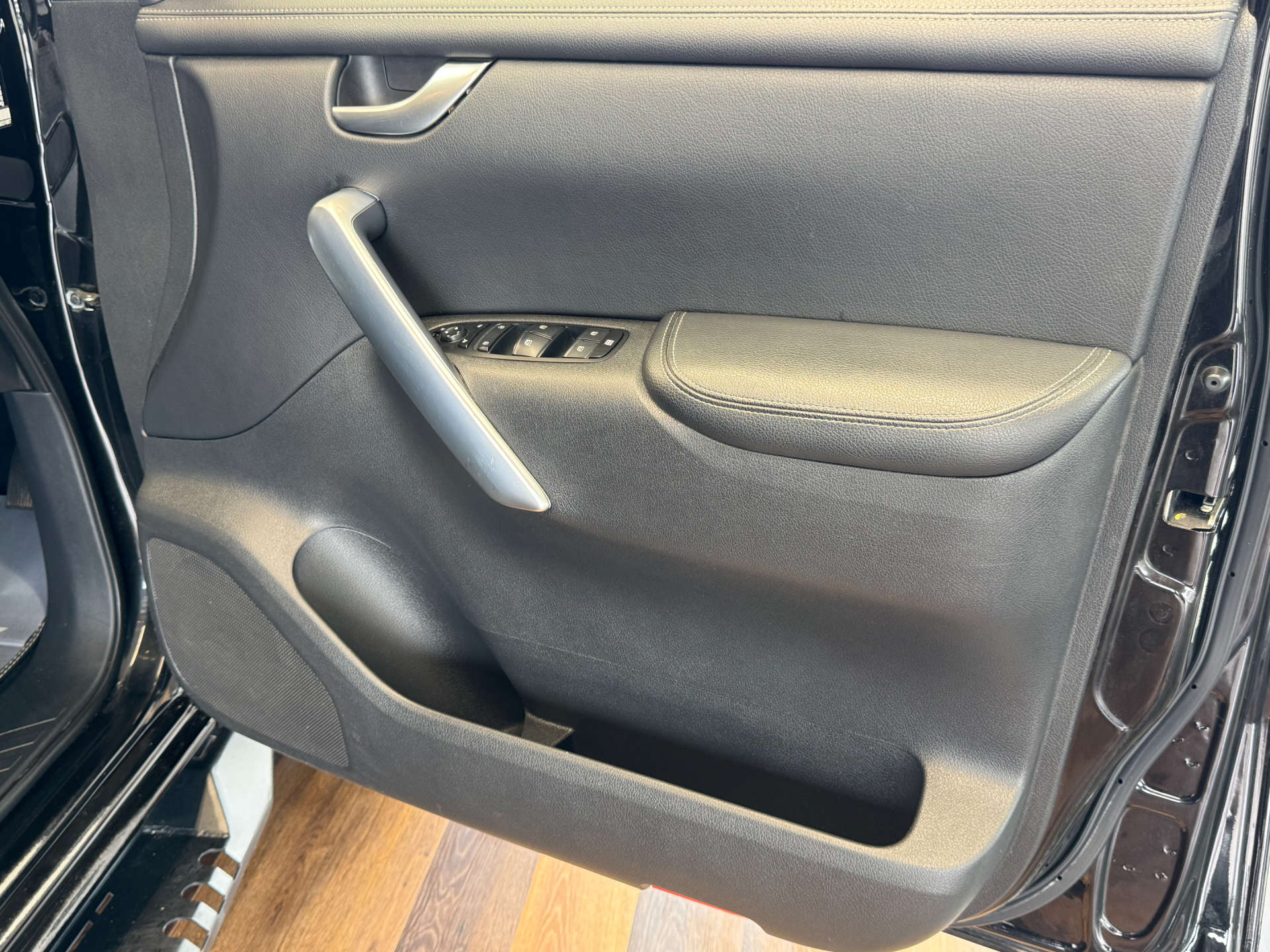 MERCEDES-BENZ X-CLASS 3.0 X350 Power D 4Matic Auto 4WD #38