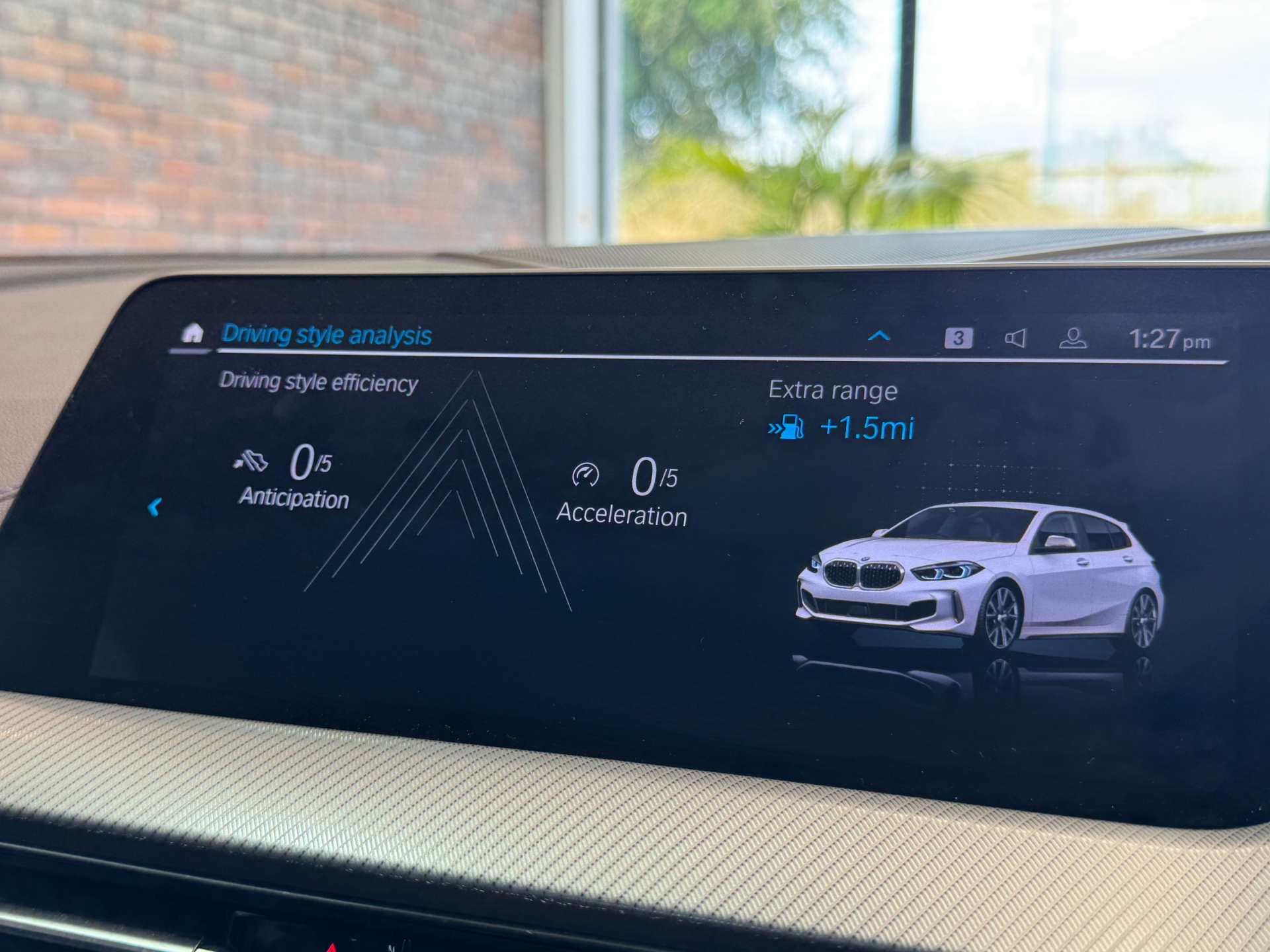 BMW 1 SERIES 2.0 M135i xDrive Auto 4WD 5dr #55