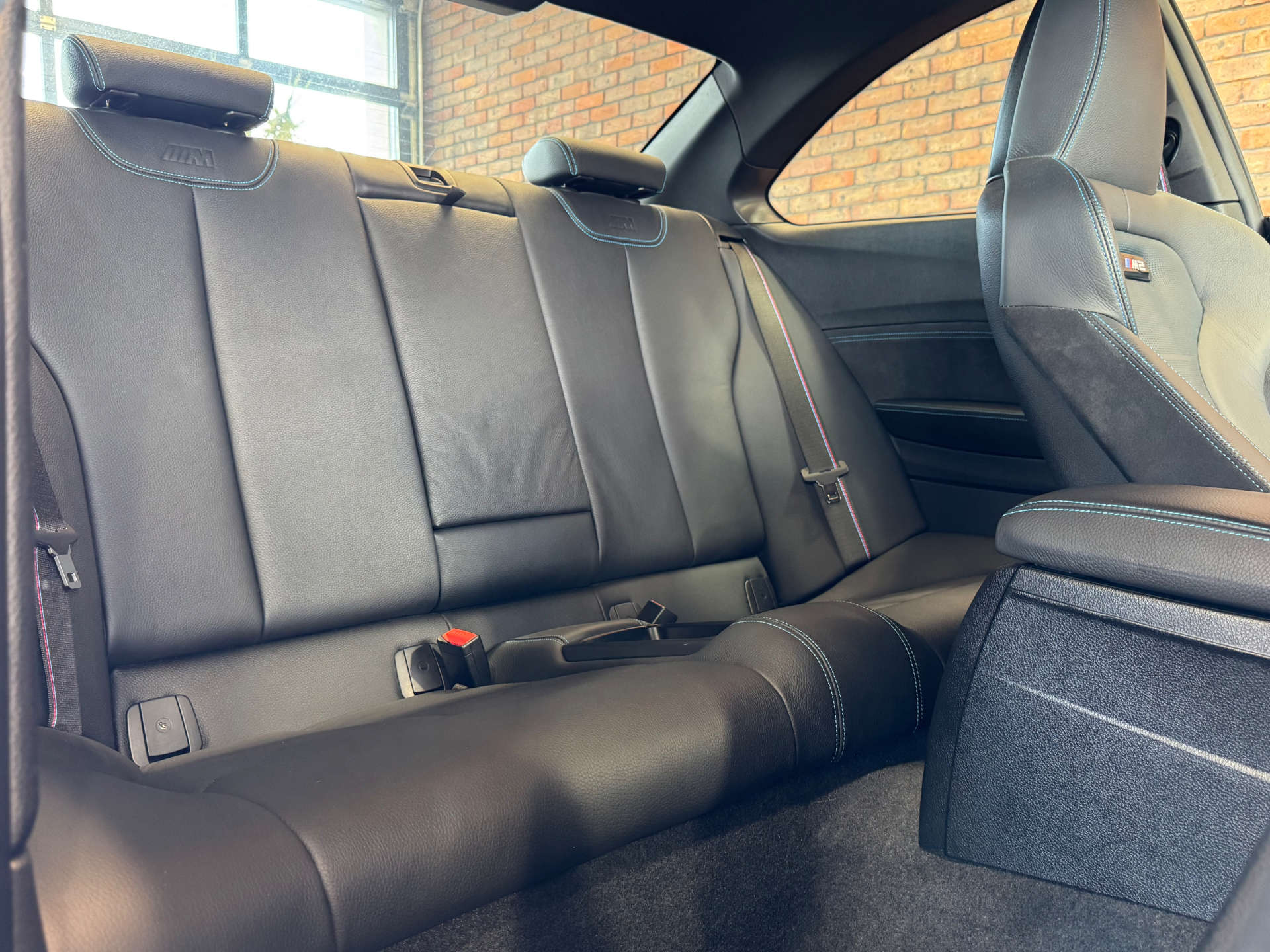 BMW 2 SERIES 3.0 M2 Competition Edition Auto 2dr #28