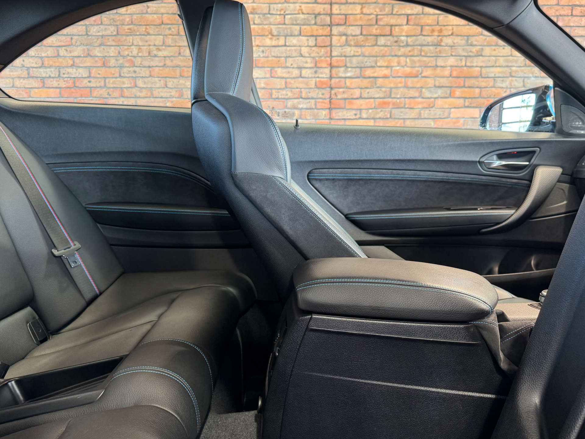 BMW 2 SERIES 3.0 M2 Competition Edition Auto 2dr #29