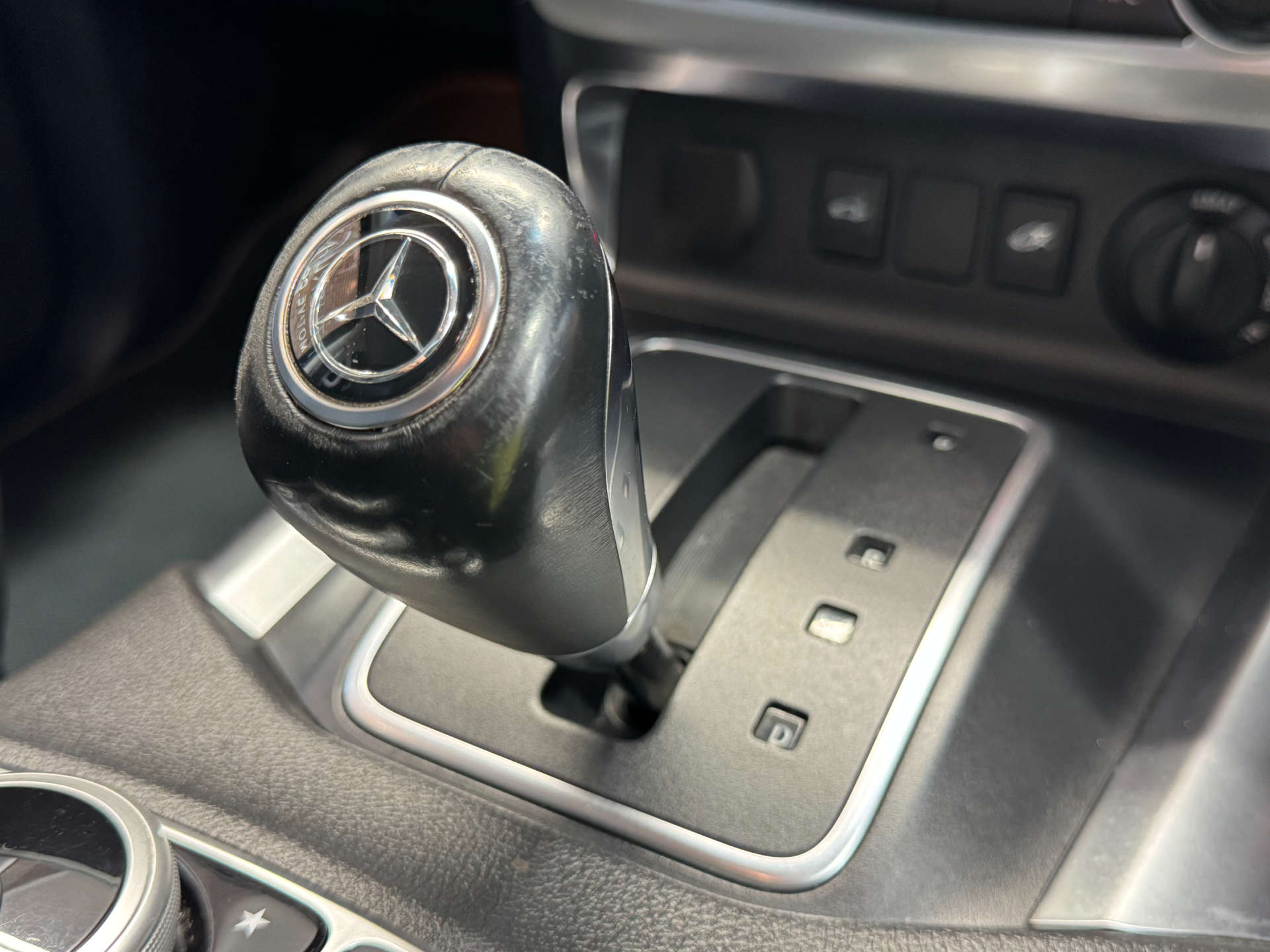 MERCEDES-BENZ X-CLASS 3.0 X350 Power D 4Matic Auto 4WD #46