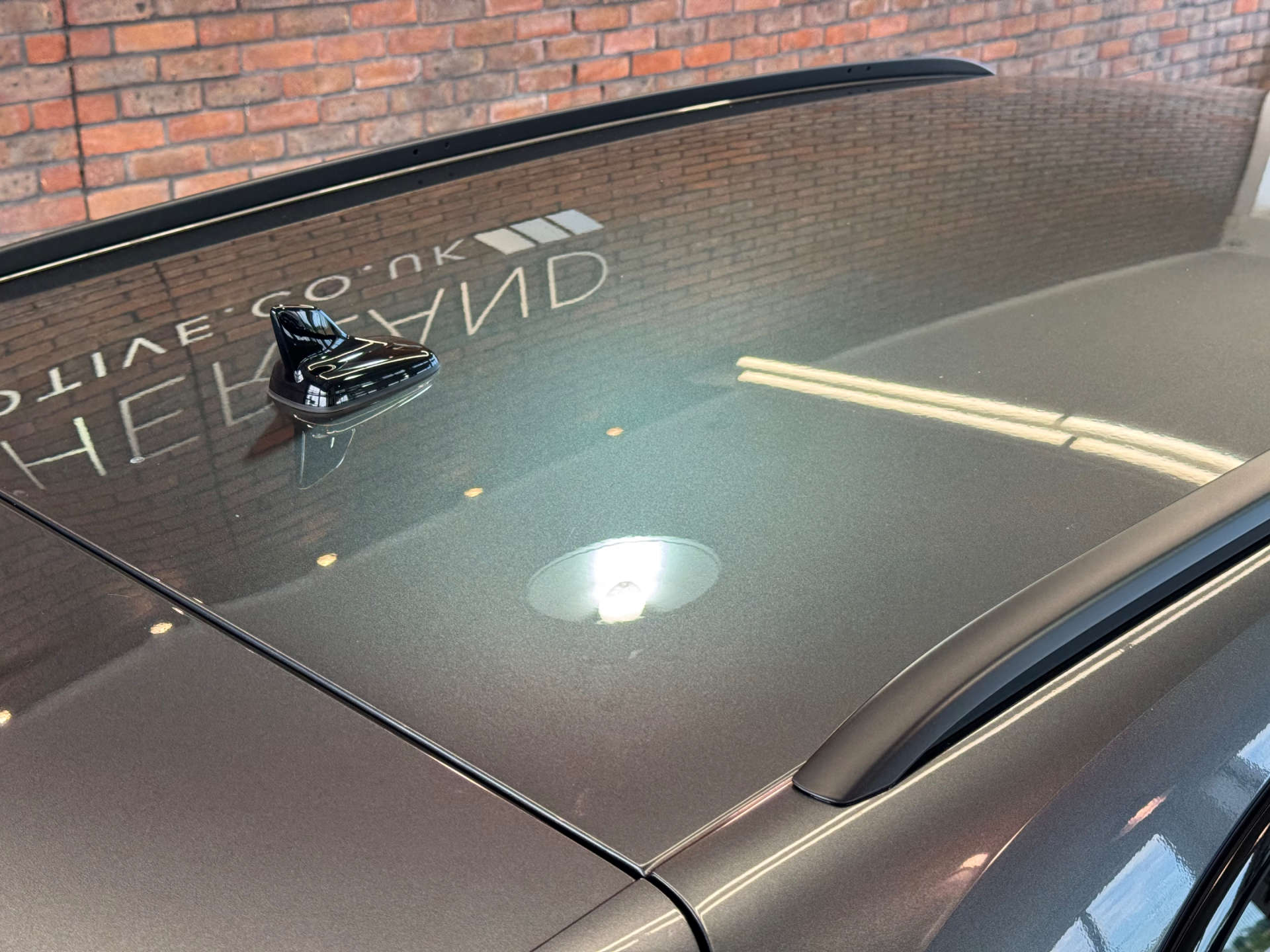 AUDI A4 2.0 A4 Black Edition 35 TDI MHEV Semi-Auto 5dr #15