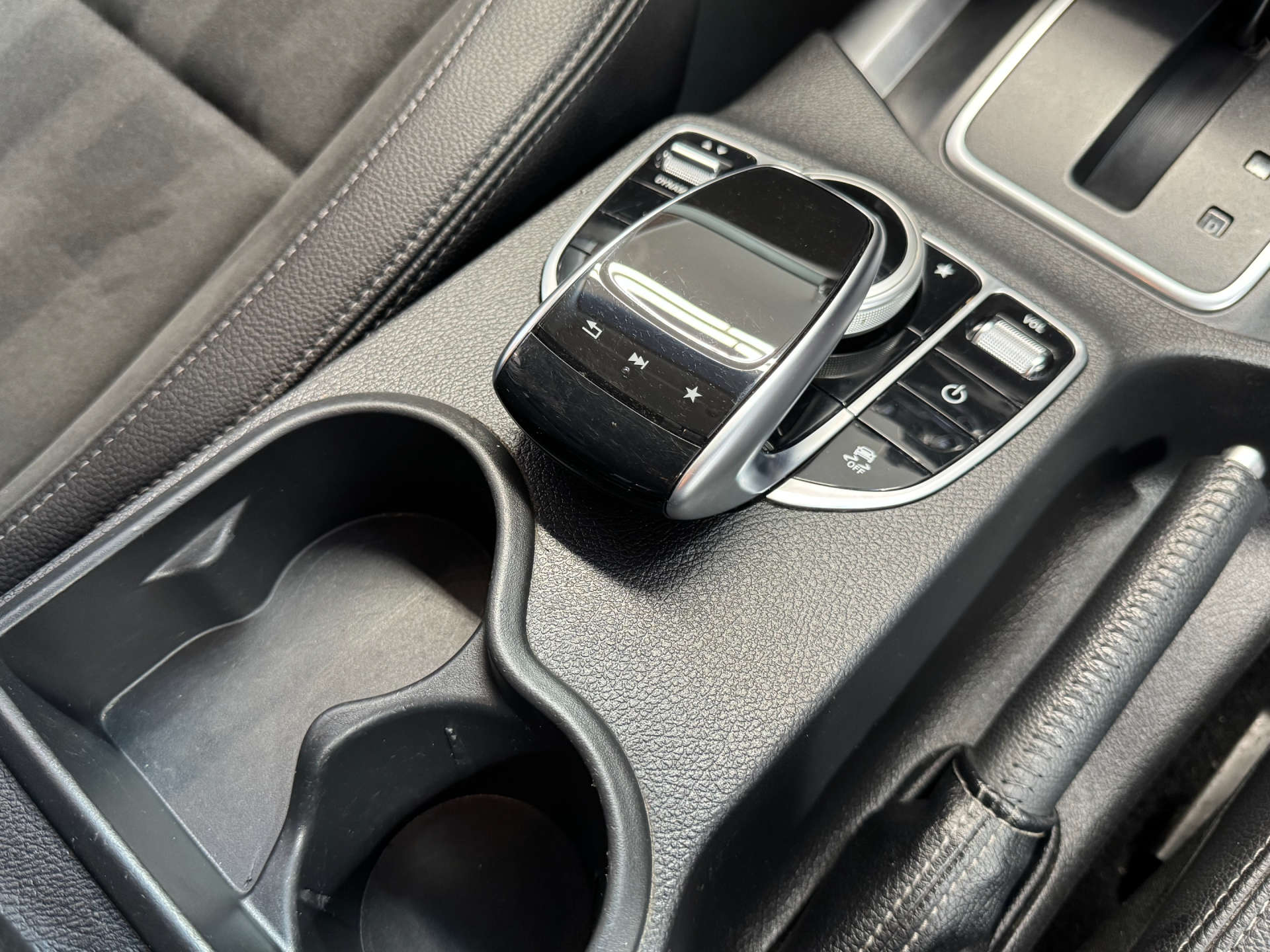 MERCEDES-BENZ X-CLASS 3.0 X350 Power D 4Matic Auto 4WD #47