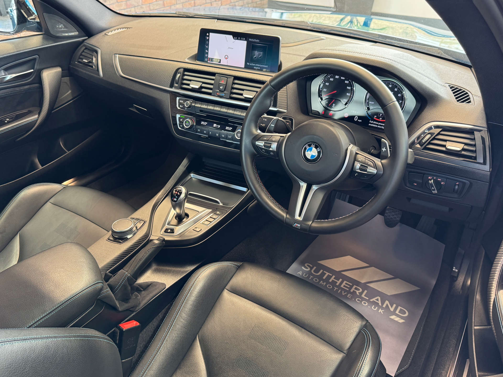 BMW 2 SERIES 3.0 M2 Competition Edition Auto 2dr #33