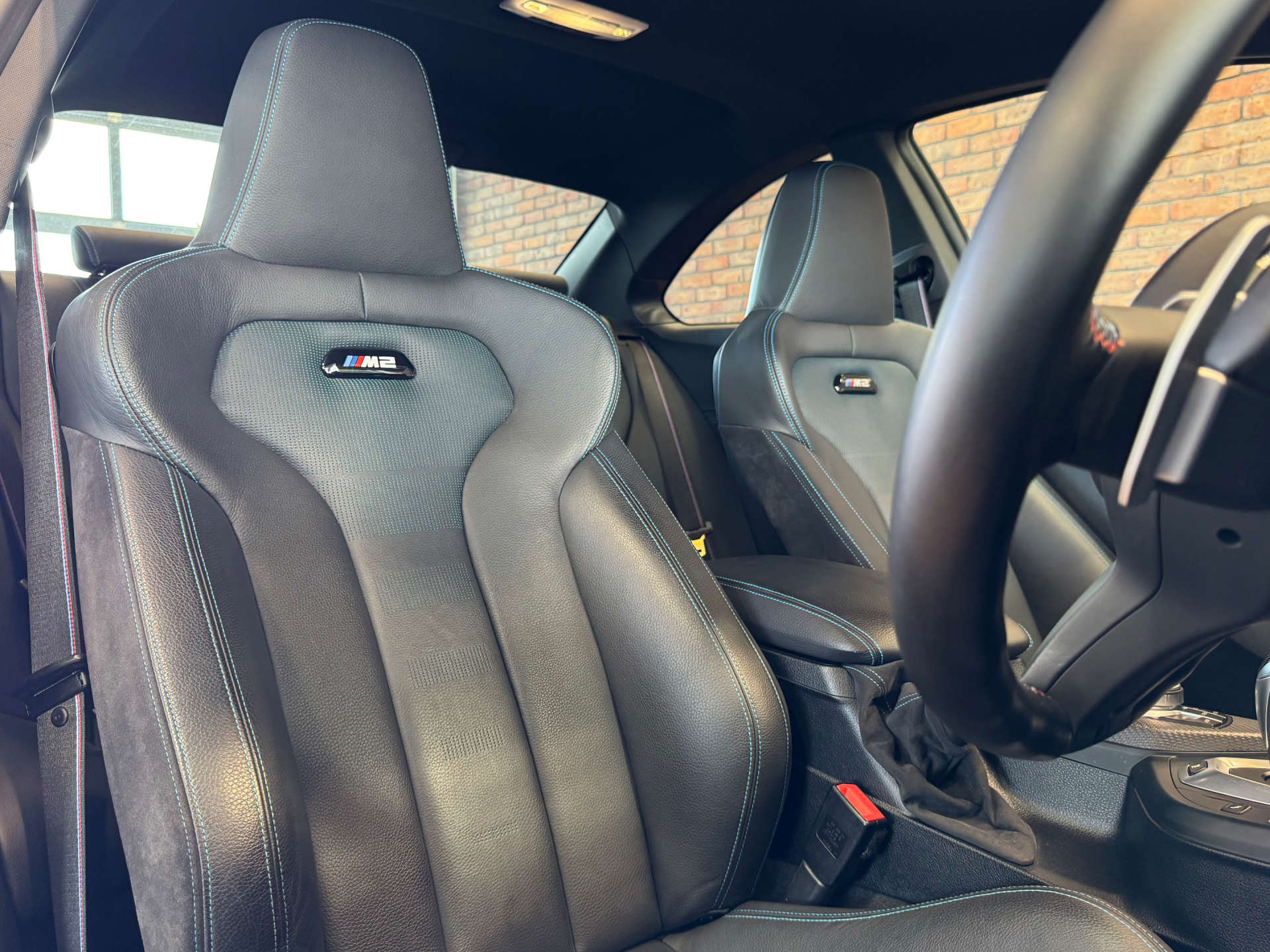 BMW 2 SERIES 3.0 M2 Competition Edition Auto 2dr #34