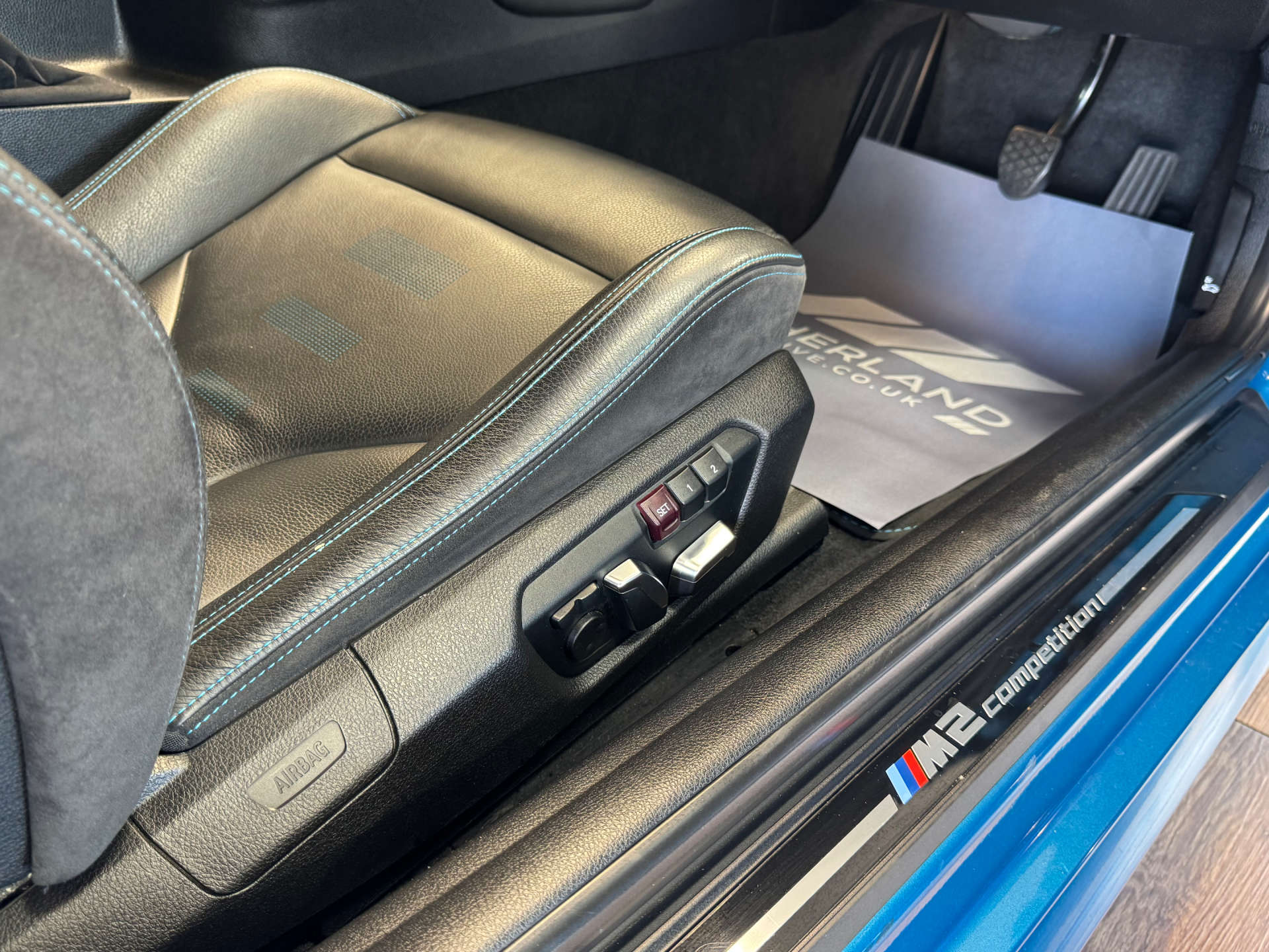 BMW 2 SERIES 3.0 M2 Competition Edition Auto 2dr #35