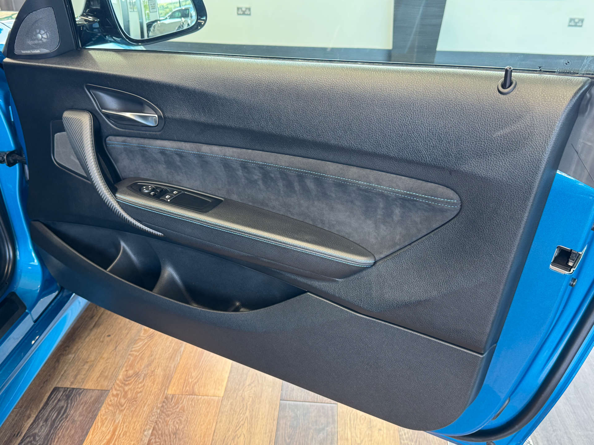 BMW 2 SERIES 3.0 M2 Competition Edition Auto 2dr #36