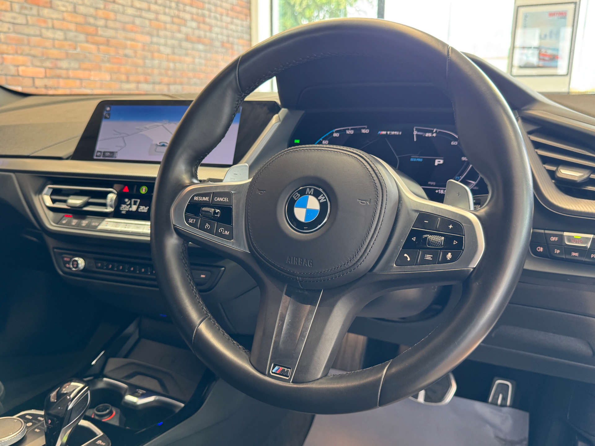 BMW 1 SERIES 2.0 M135i xDrive Auto 4WD 5dr #70