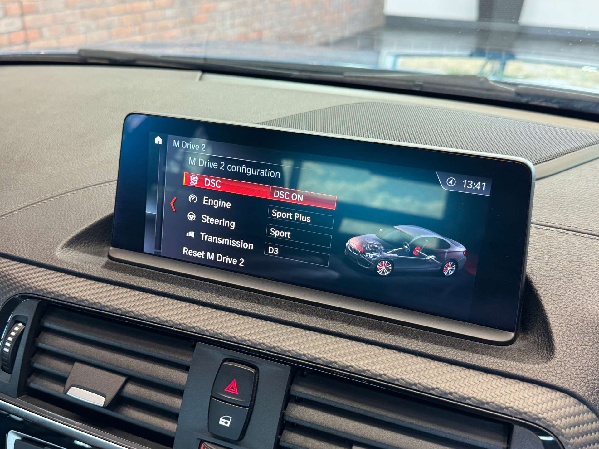 BMW 2 SERIES 3.0 M2 Competition Edition Auto 2dr #42