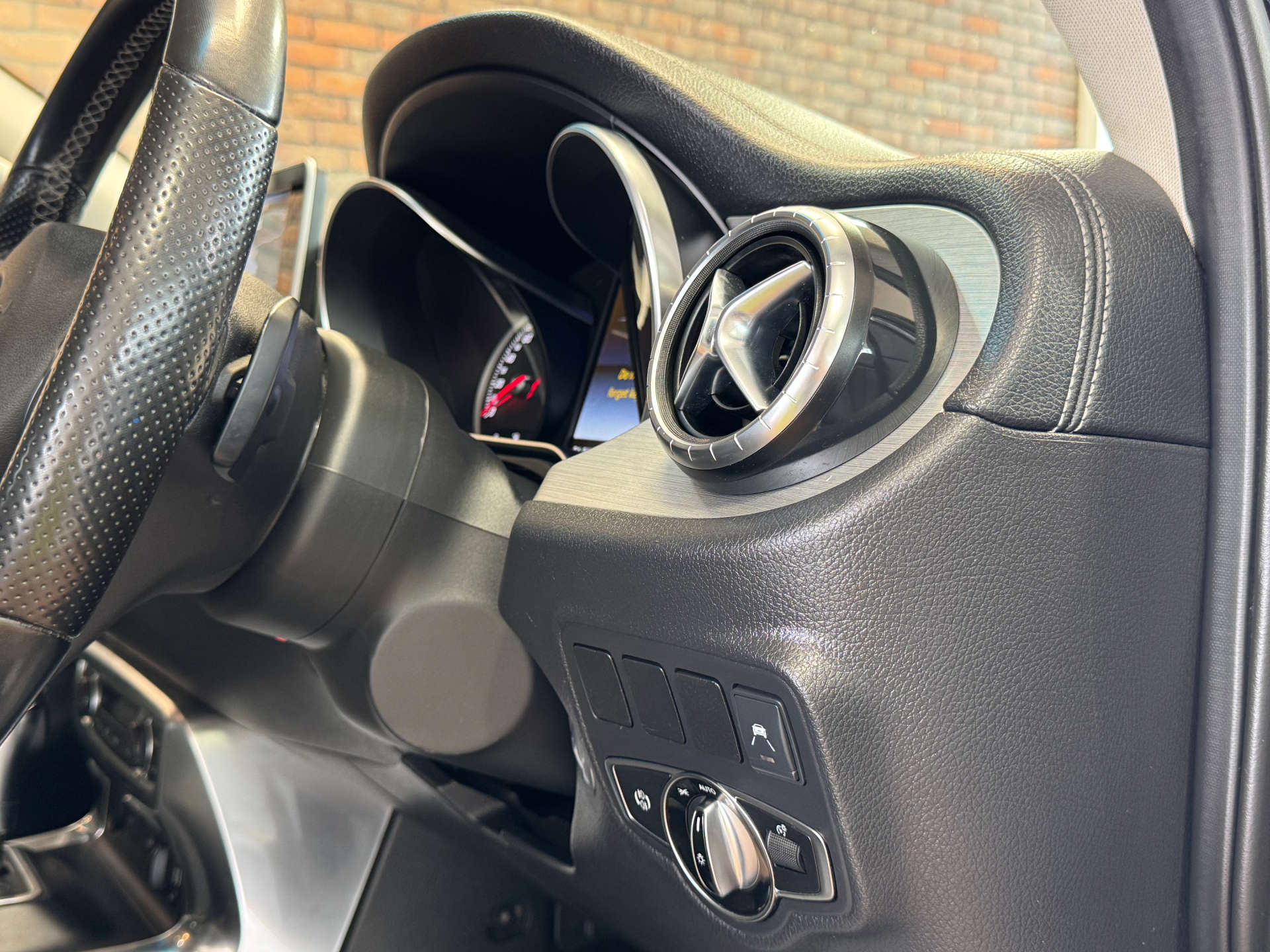 MERCEDES-BENZ X-CLASS 3.0 X350 Power D 4Matic Auto 4WD #64