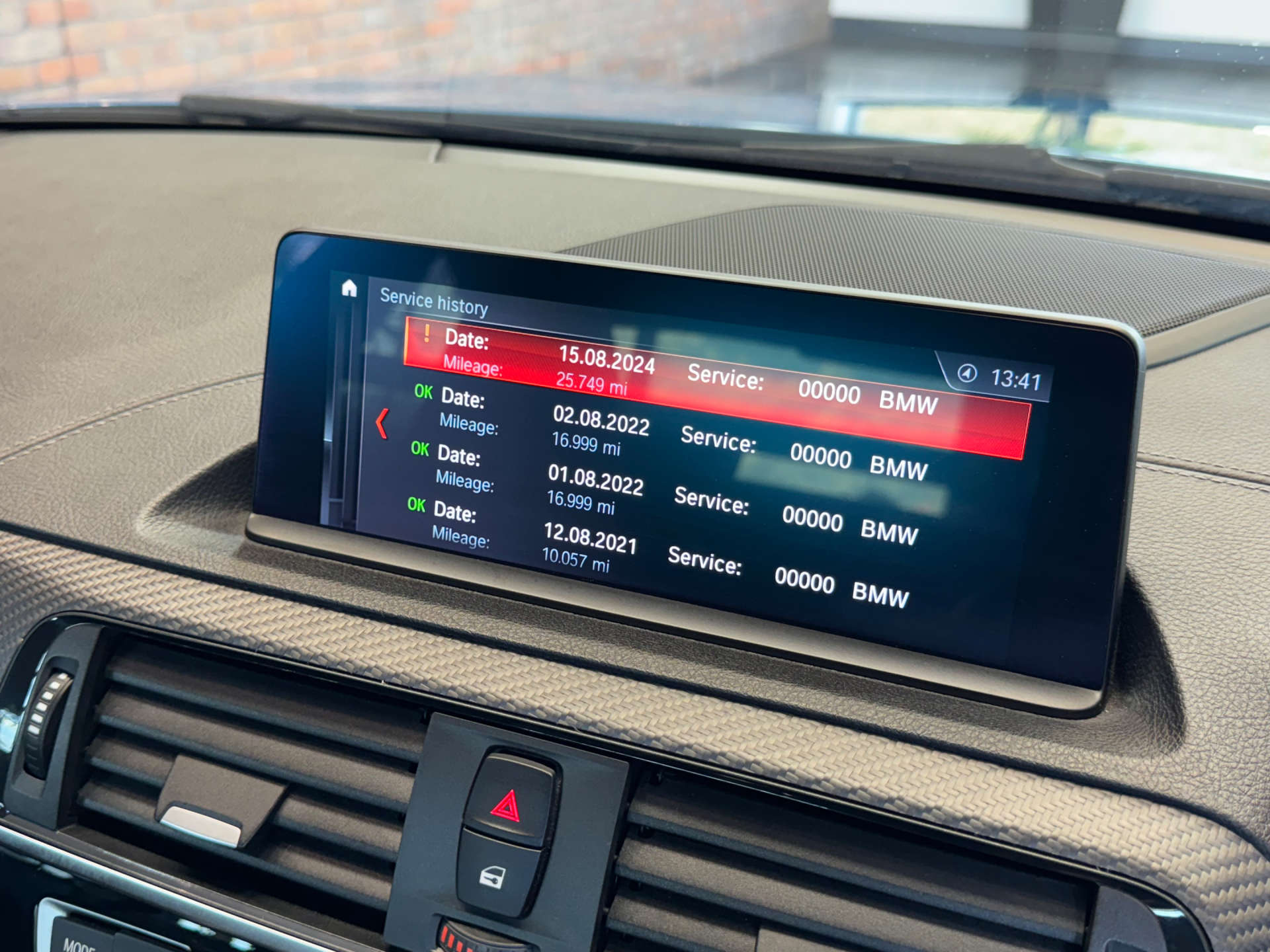 BMW 2 SERIES 3.0 M2 Competition Edition Auto 2dr #44