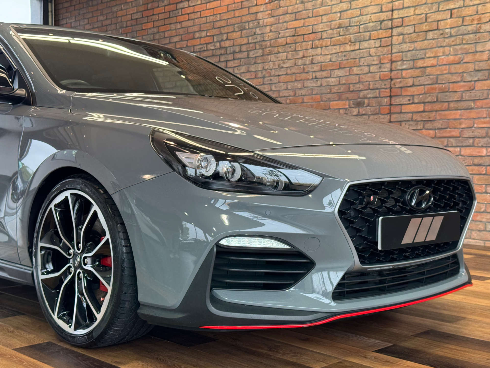 HYUNDAI I30 2.0 i30 N Performance TGDi 5dr #13