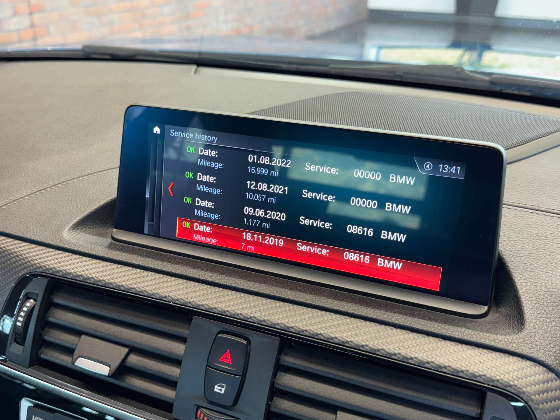 BMW 2 SERIES 3.0 M2 Competition Edition Auto 2dr #45
