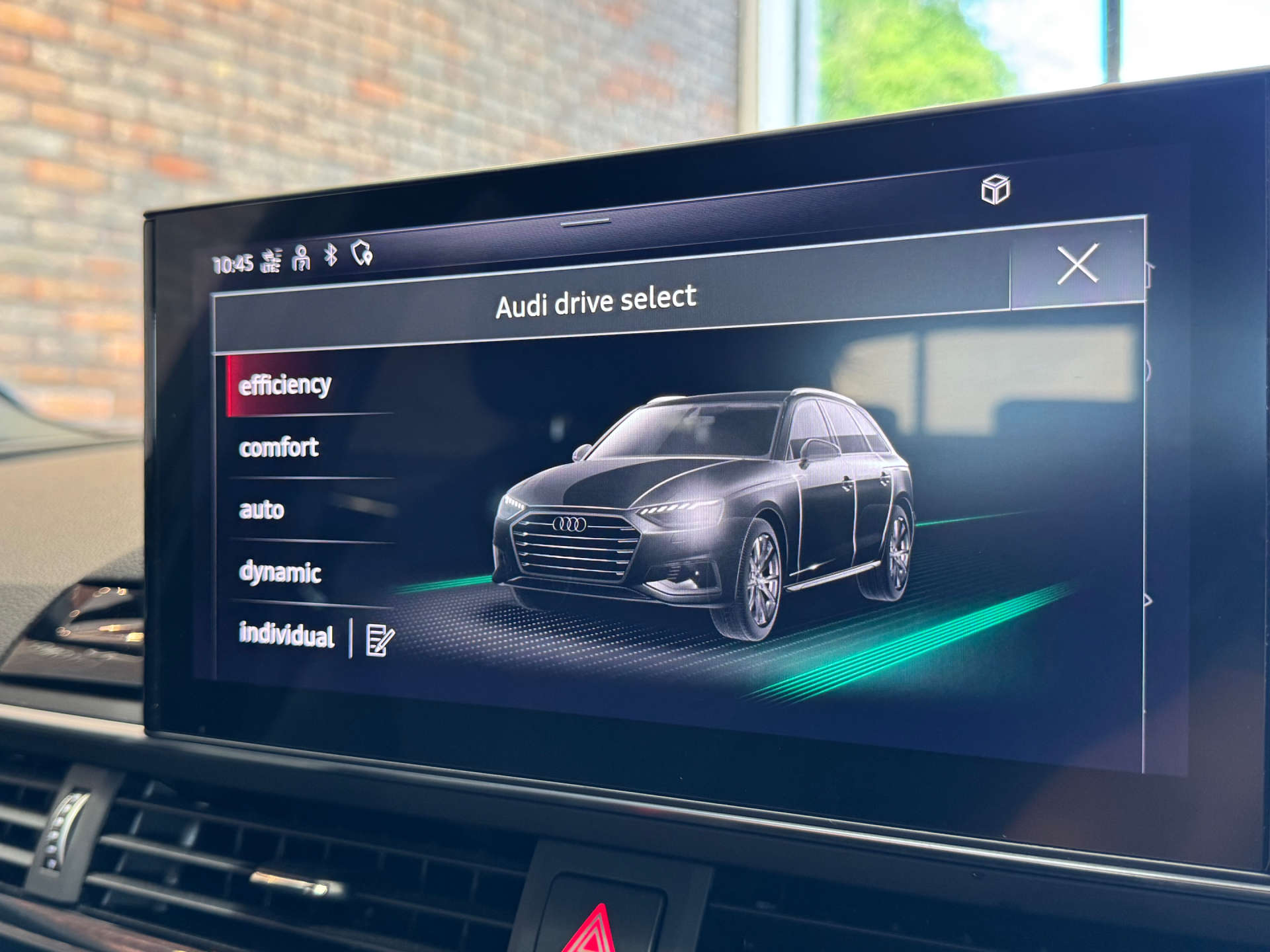 AUDI A4 2.0 A4 Black Edition 35 TDI MHEV Semi-Auto 5dr #35