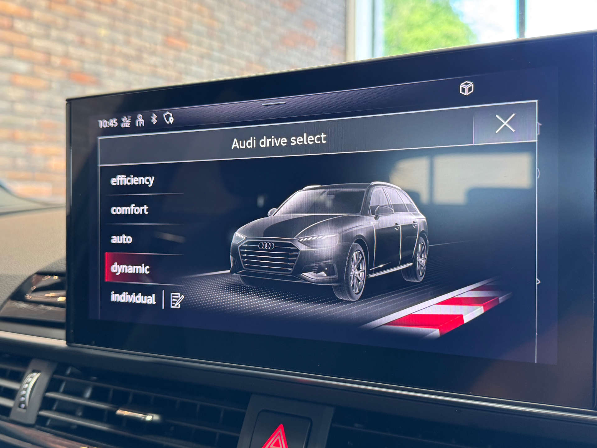 AUDI A4 2.0 A4 Black Edition 35 TDI MHEV Semi-Auto 5dr #36